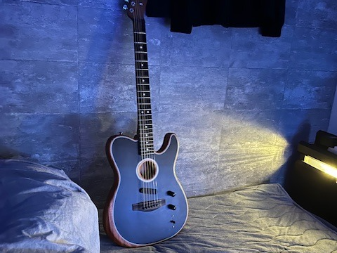 ギター練習🎸（MOROHA,ヨルシカ）