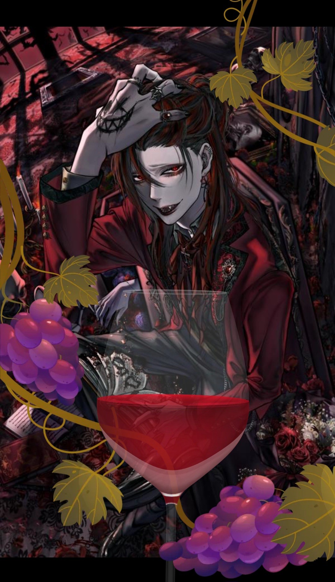 初️⭕️ 聞き専歓迎低音