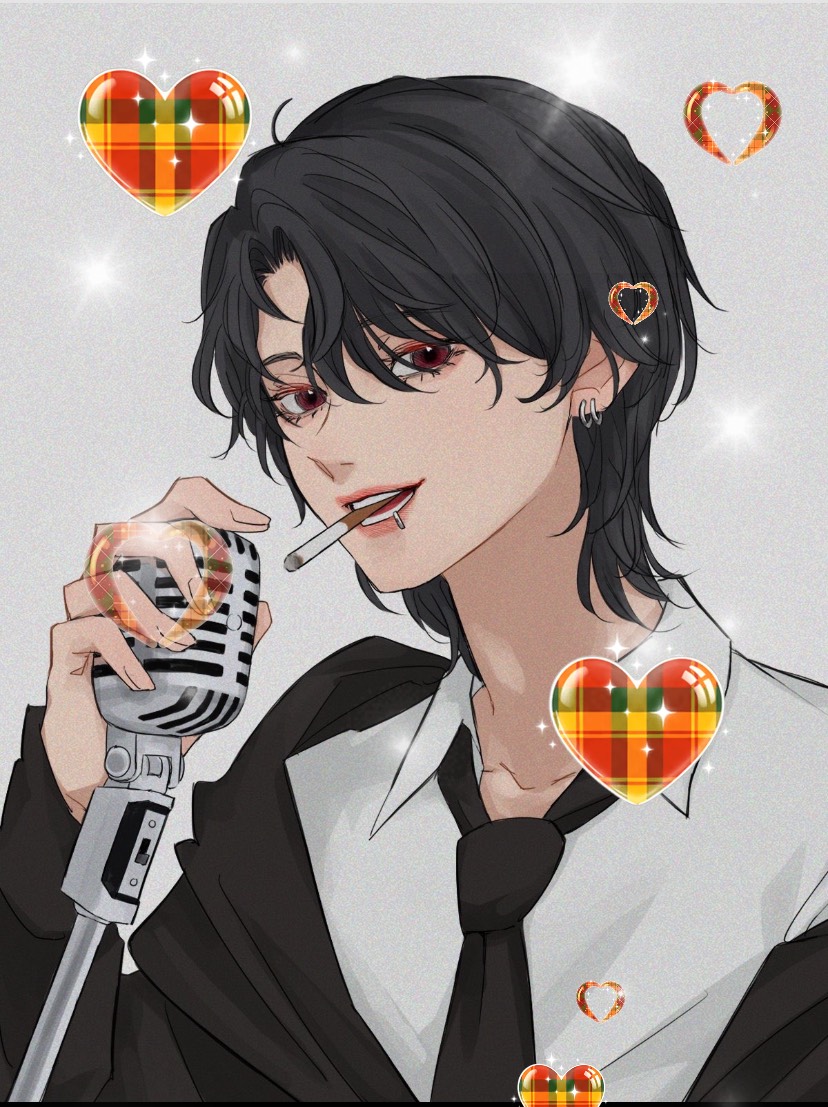 初〇￤1番メロい声