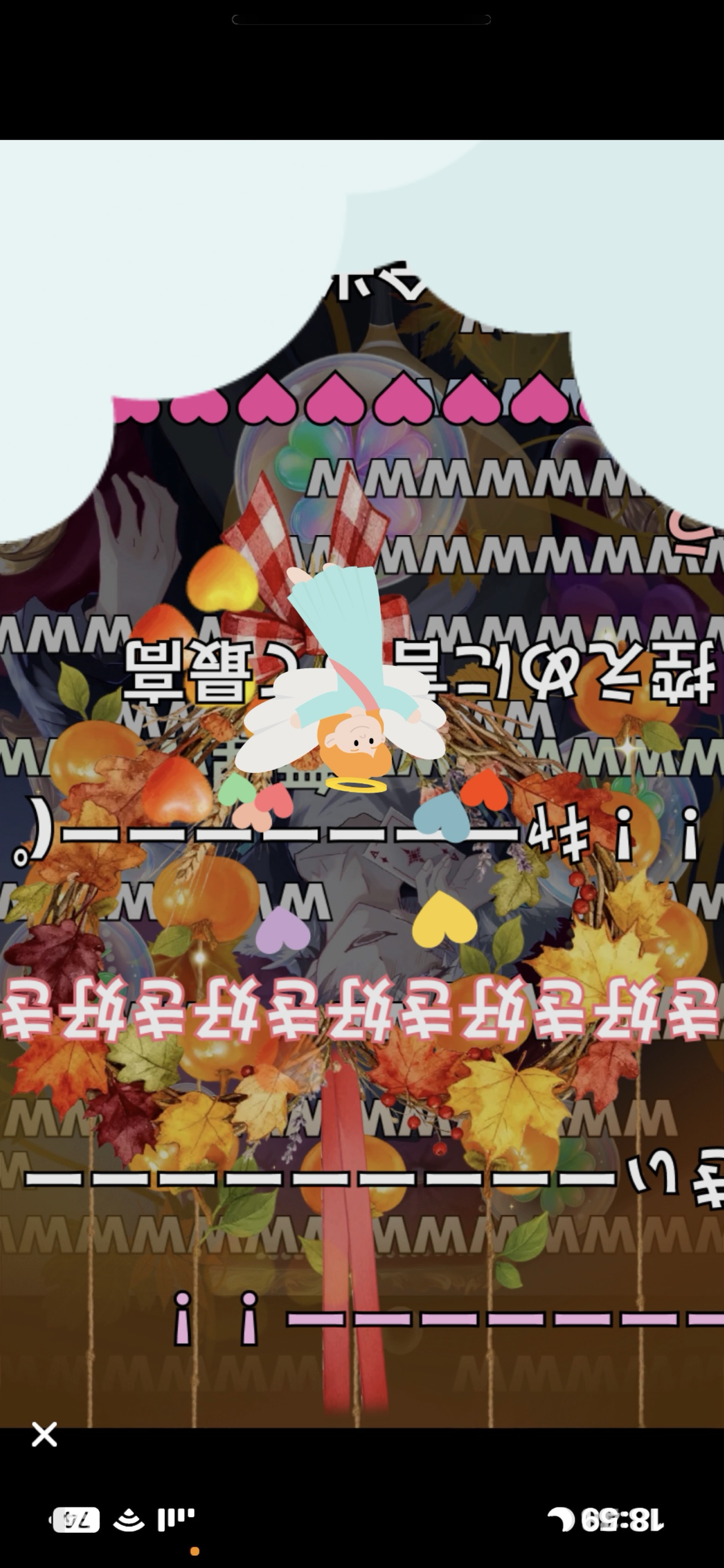 𝑳𝒆𝒕'𝒔 𝒑𝒂𝒓𝒕𝒚 𝑻𝒊𝒎𝒆