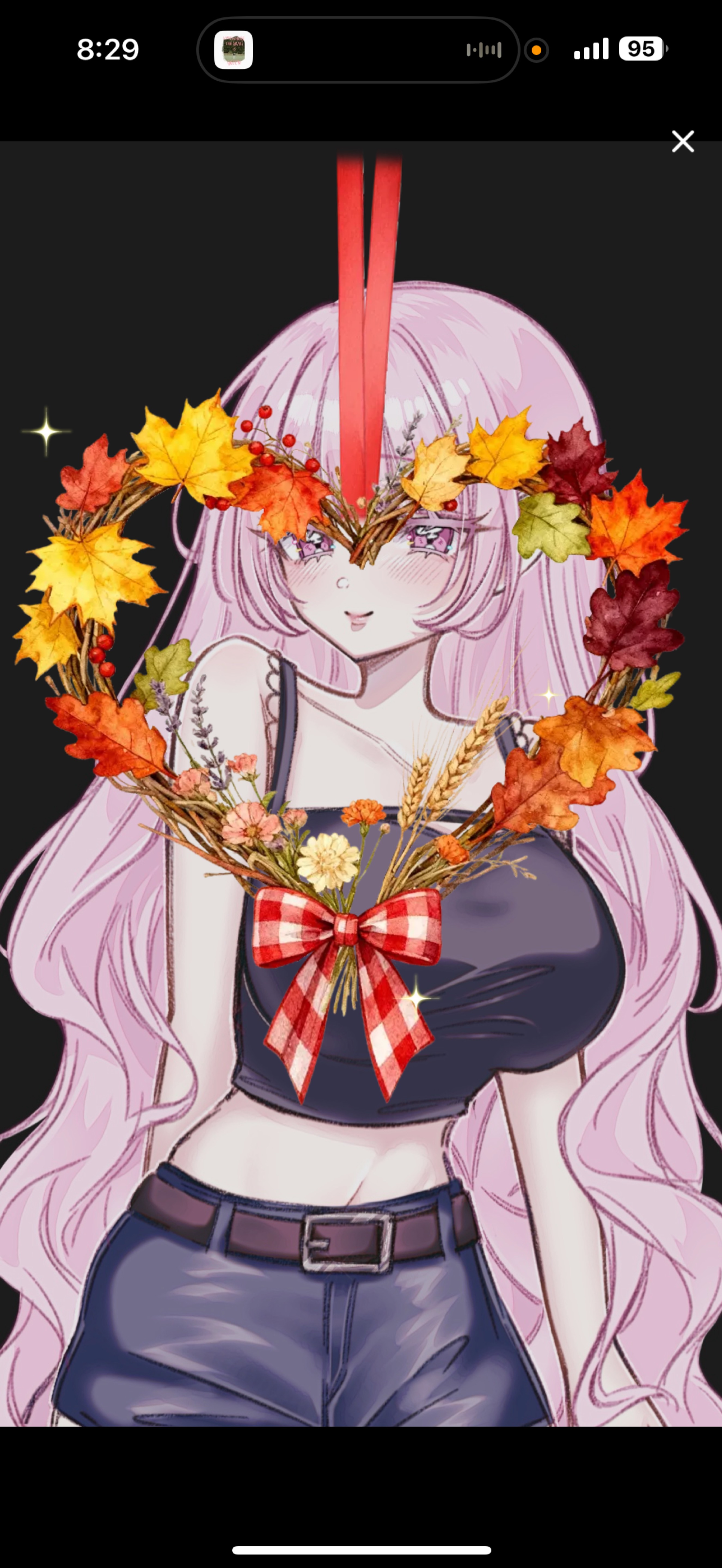 雑談￤朝のBGMに🌿🥯