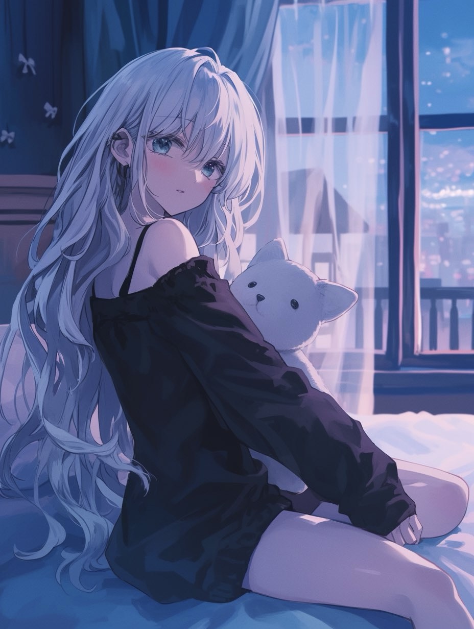 まったり聞いていってね