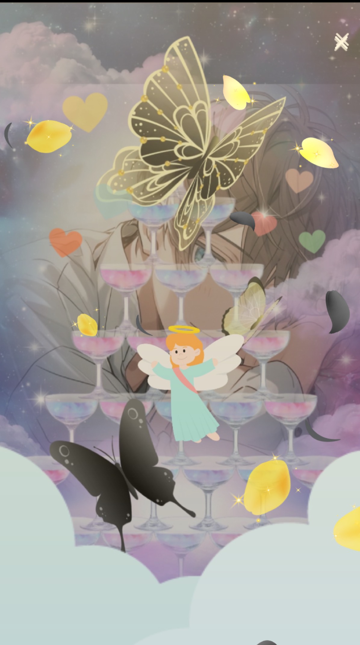 一部の人に刺さる声２時３０分まで