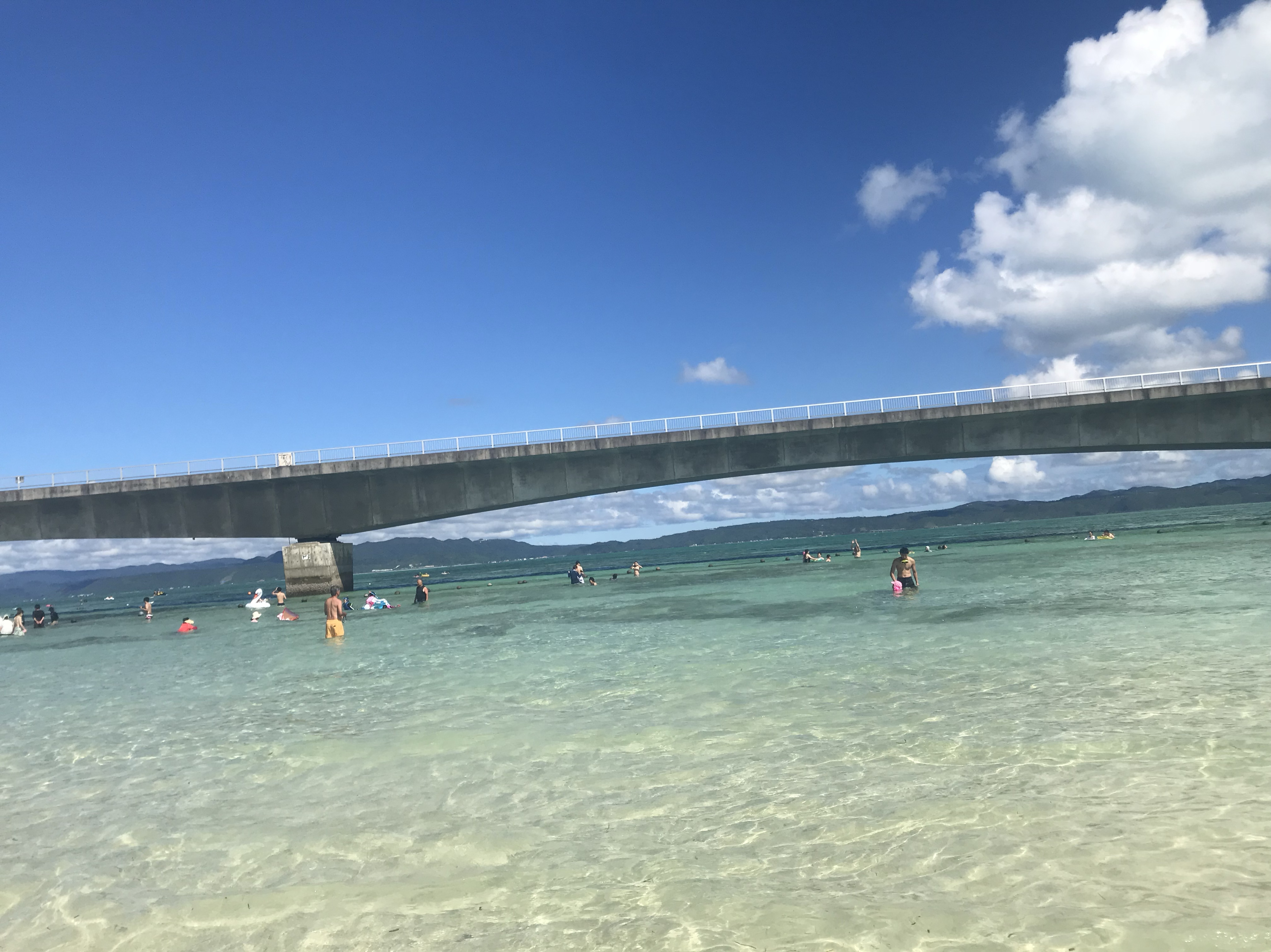 ~19:05  恋バナの気分