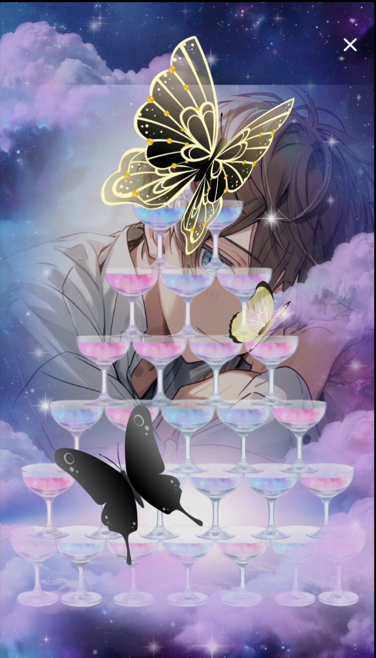 一部の人に刺さる声