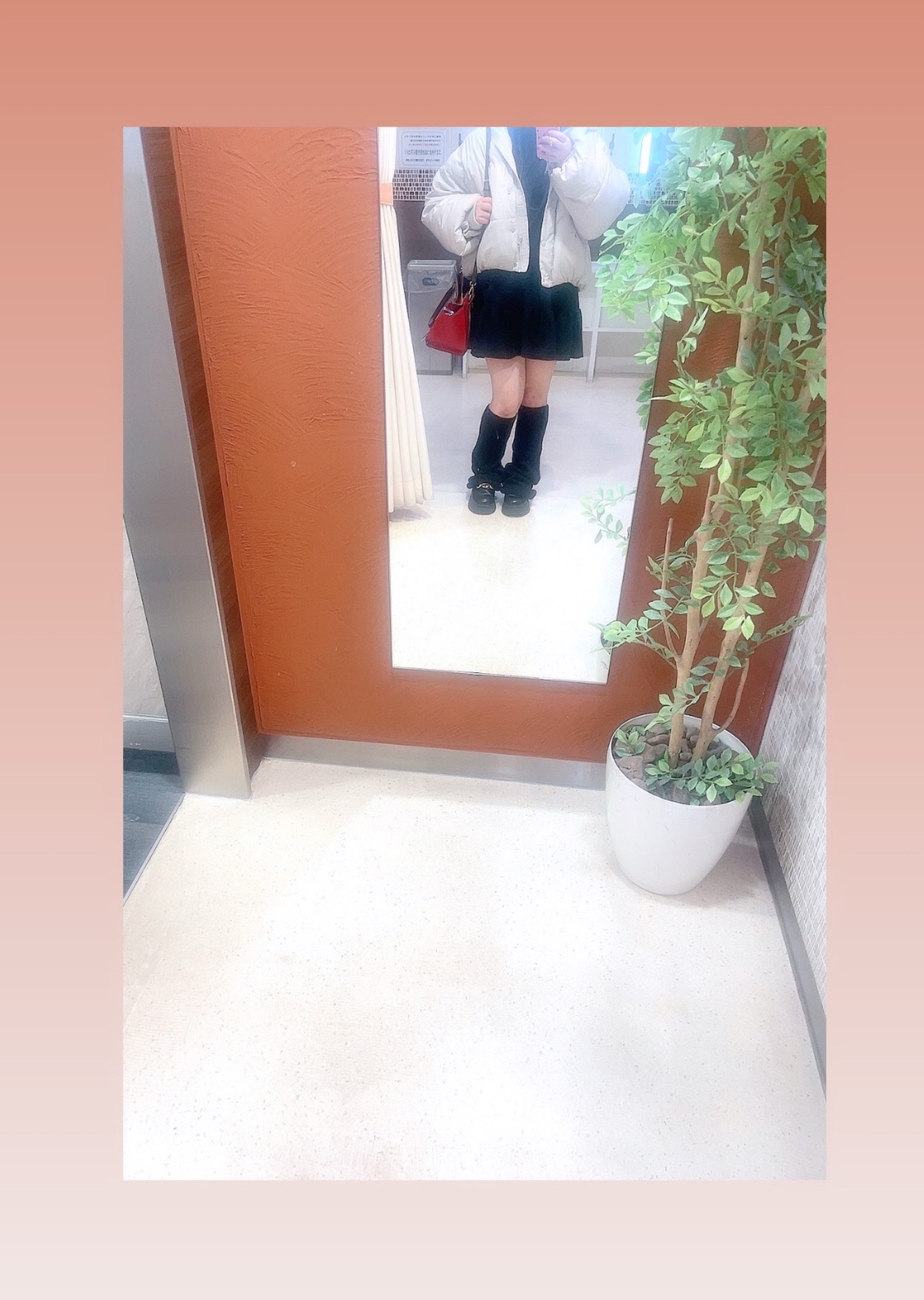 ~19:05  恋バナの気分