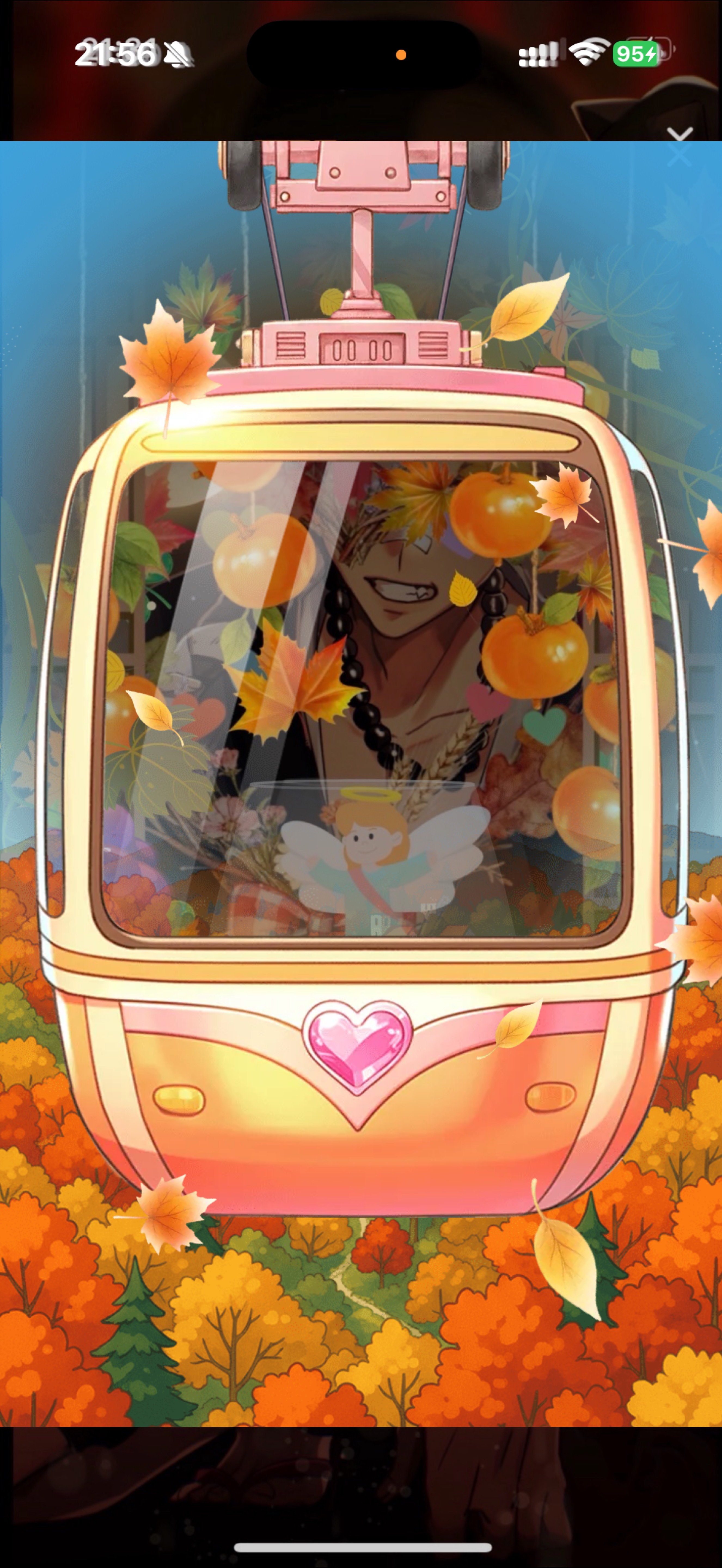 1ハートでバスター貰えます‼️