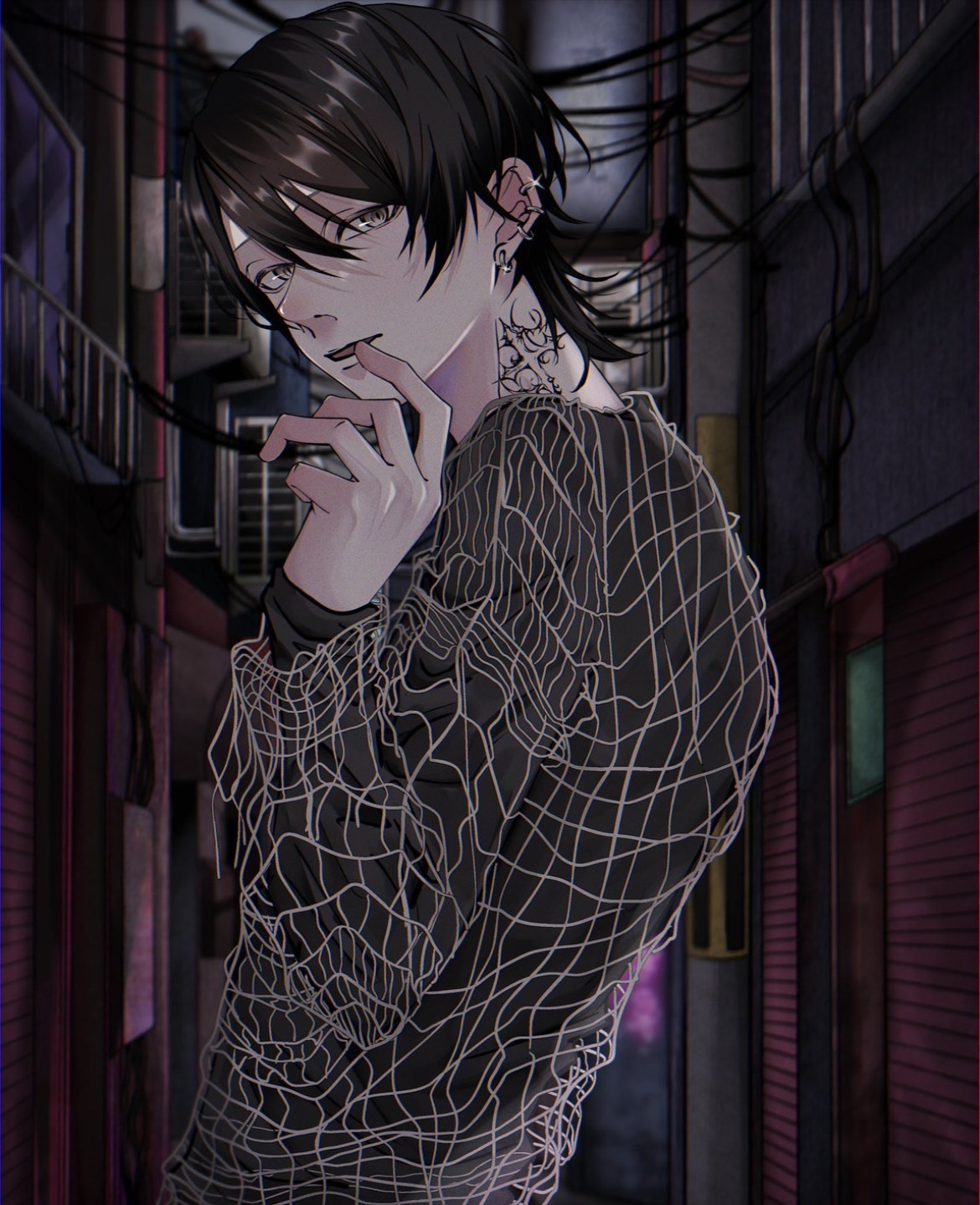 𝙖𝙗𝙣𝙤𝙧𝙢𝙖𝙡𝙞𝙩𝙮𝙫𝙤𝙞𝙘𝙚.