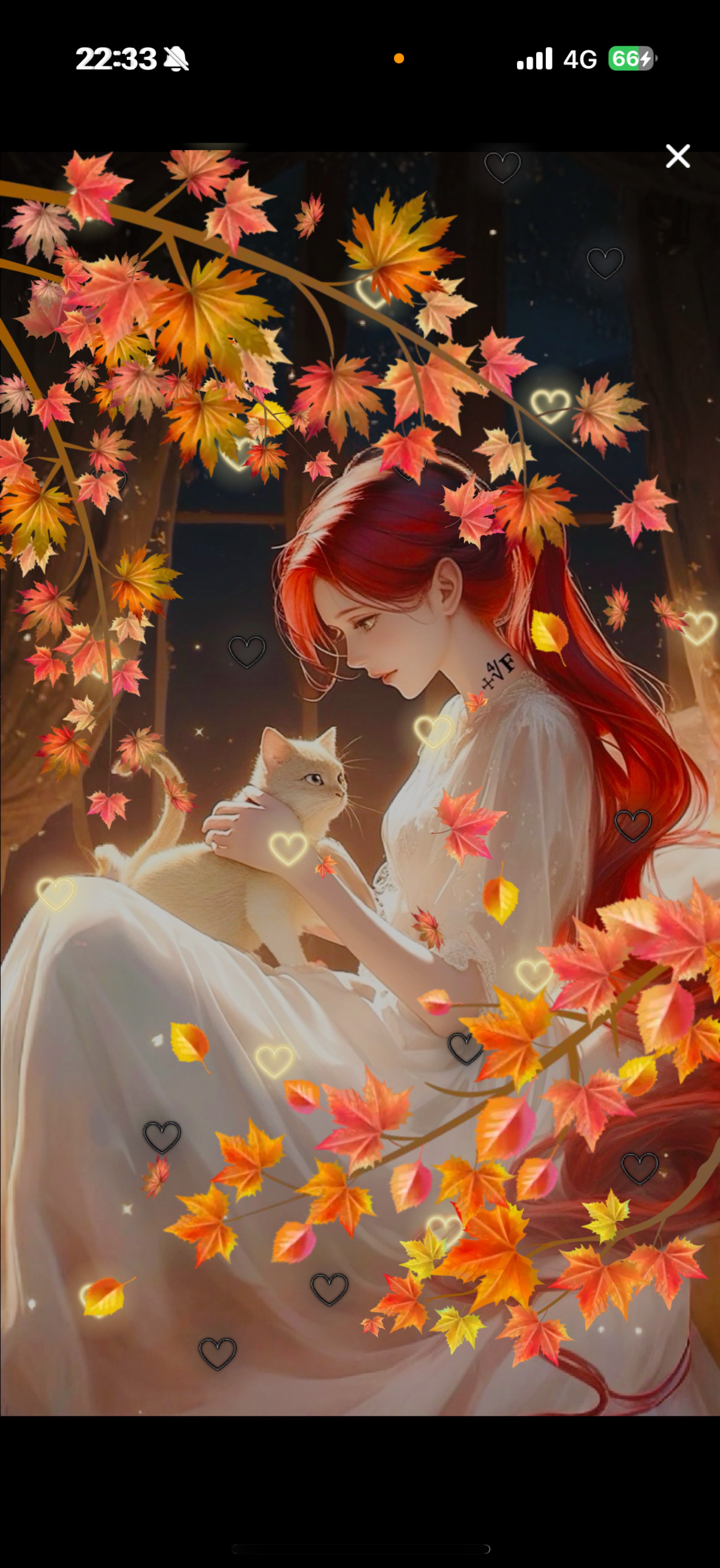 夜の𝓗𝓮𝓪𝓵𝓲𝓷𝓰🎧☕️🤎