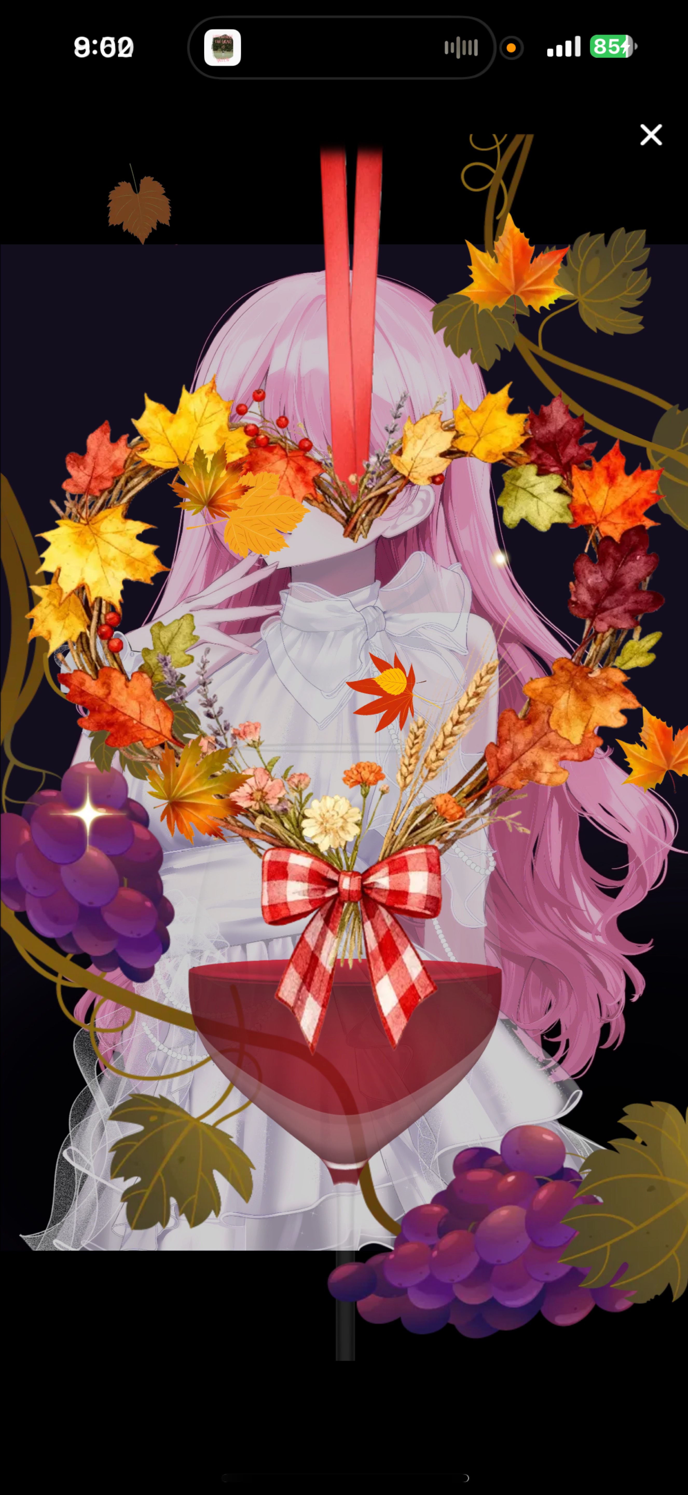 雑談￤朝のBGMに🌿🥯