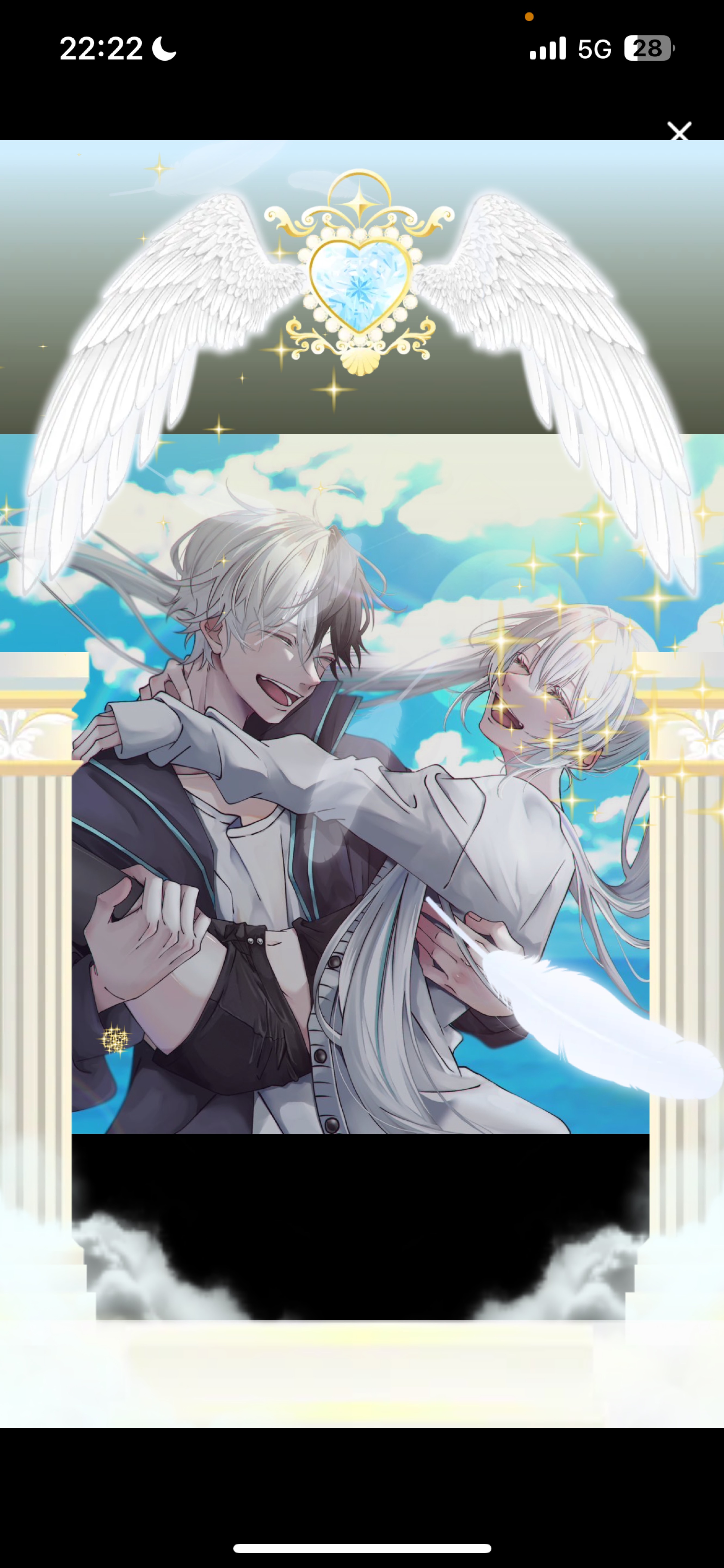 𝑰𝒕'𝒔 𝒕𝒊𝒎𝒆 𝒘𝒊𝒕𝒉 𝒚𝒐𝒖