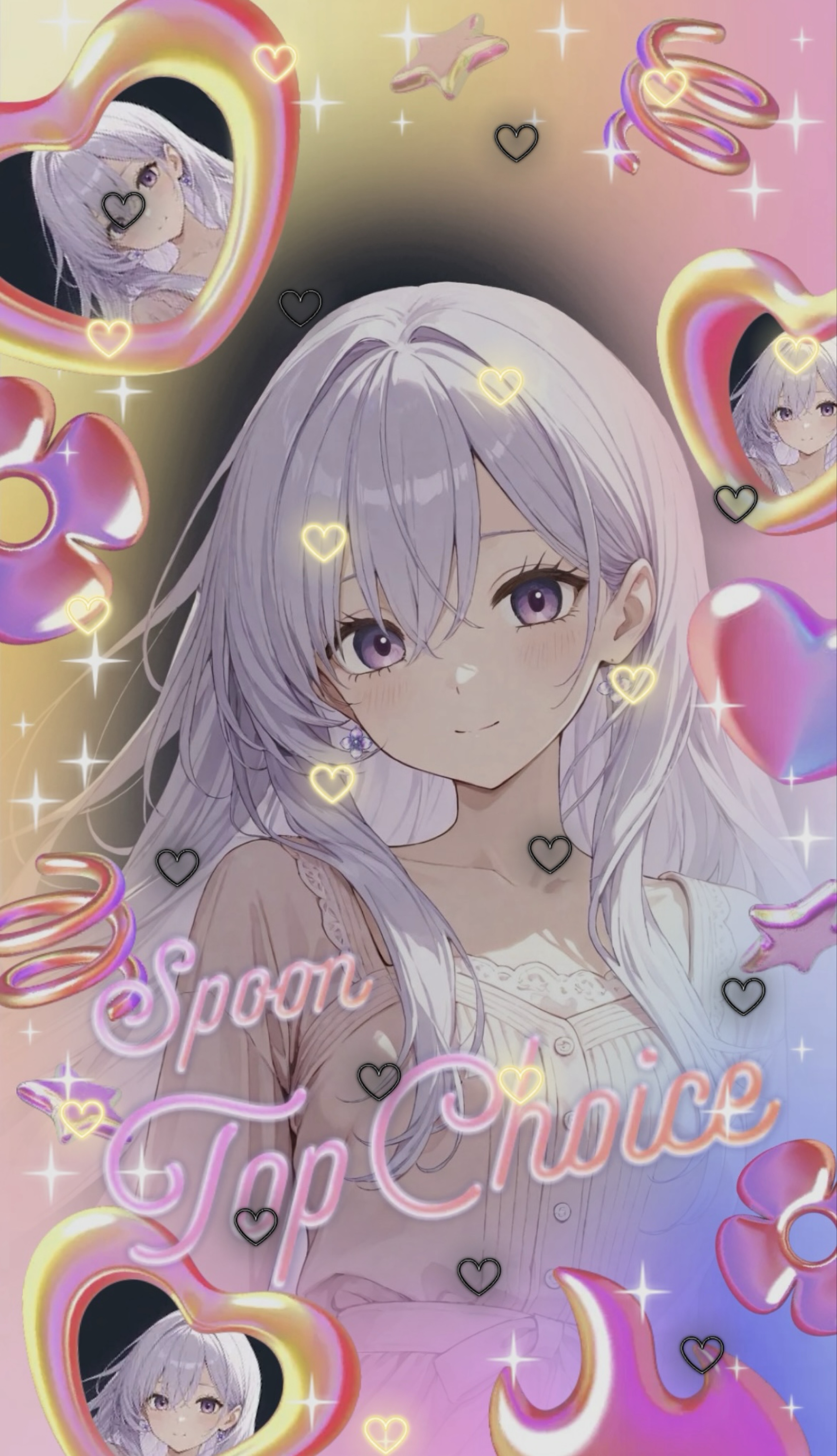 寝潜初◎ピアノ練習