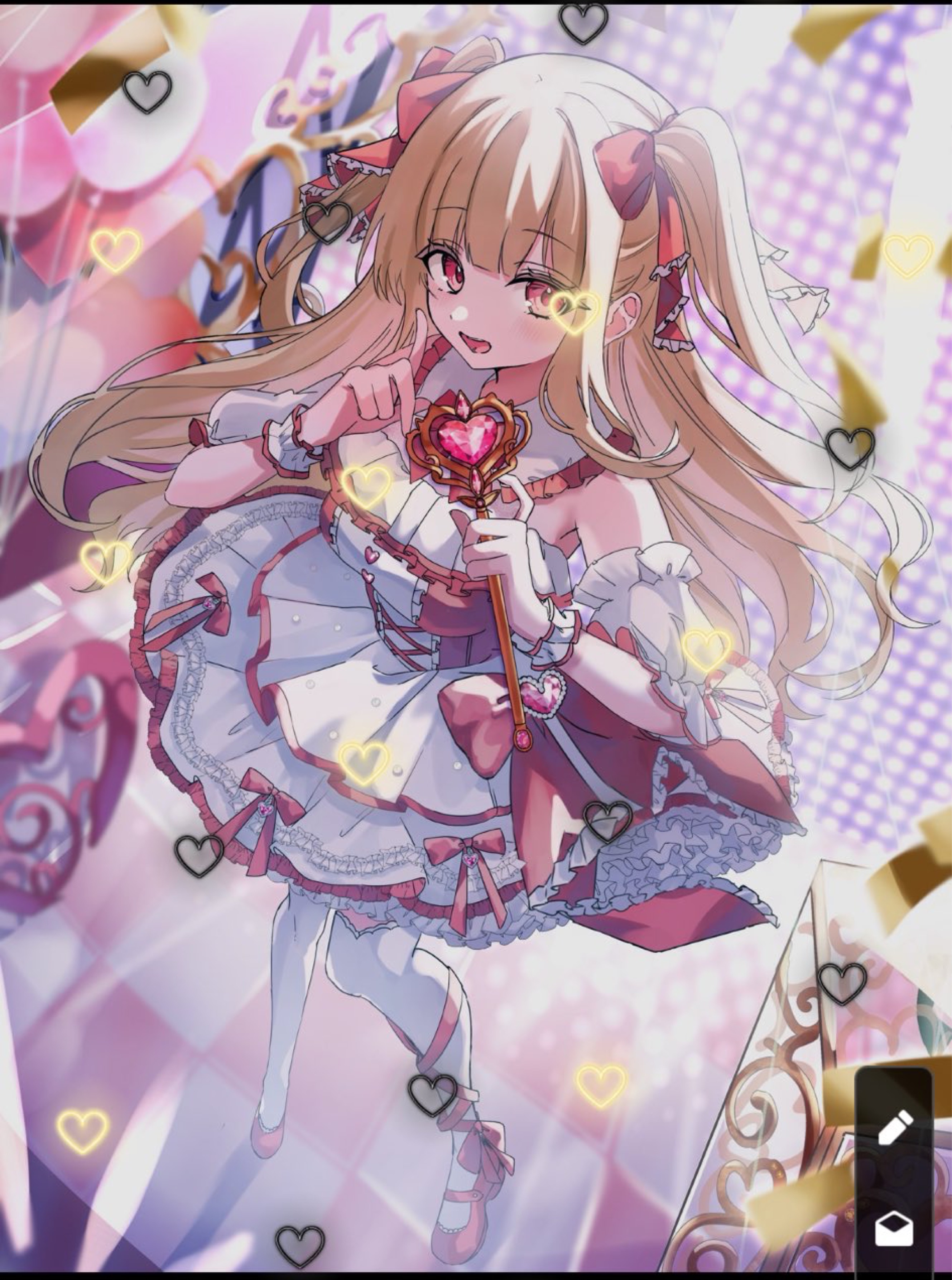 つきちゃんまなちゃんありがとう🫶