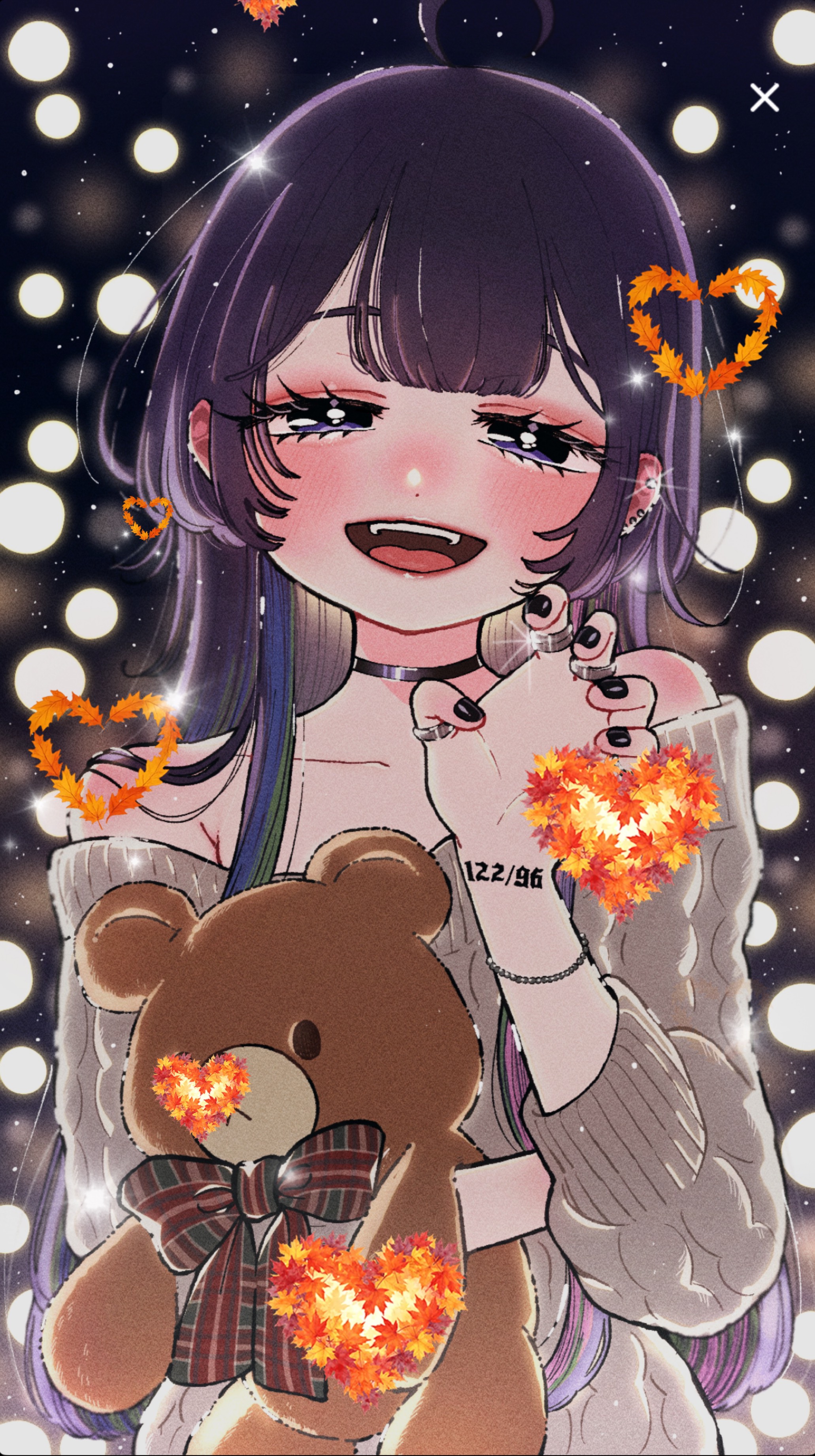 お気軽に🙌🏻