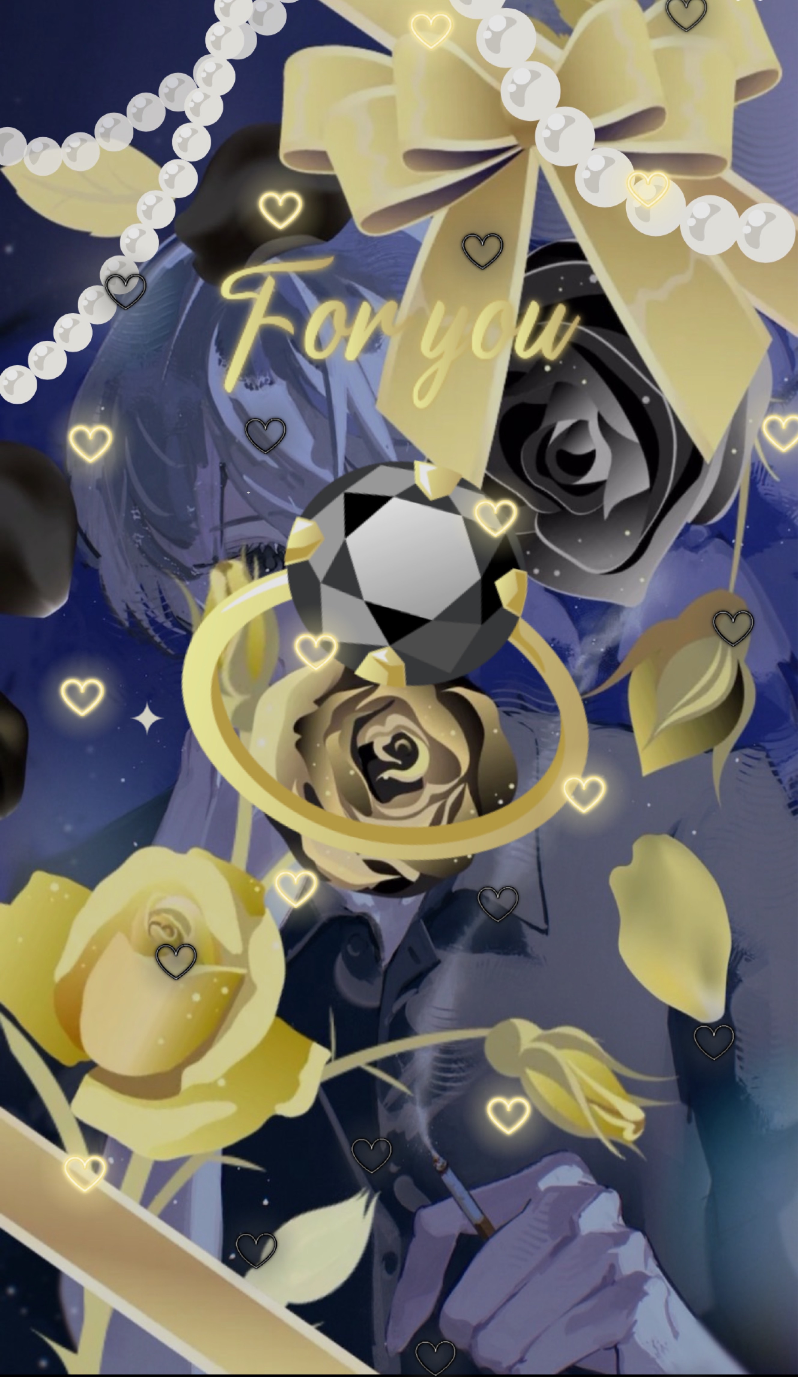 初見さんおいで．