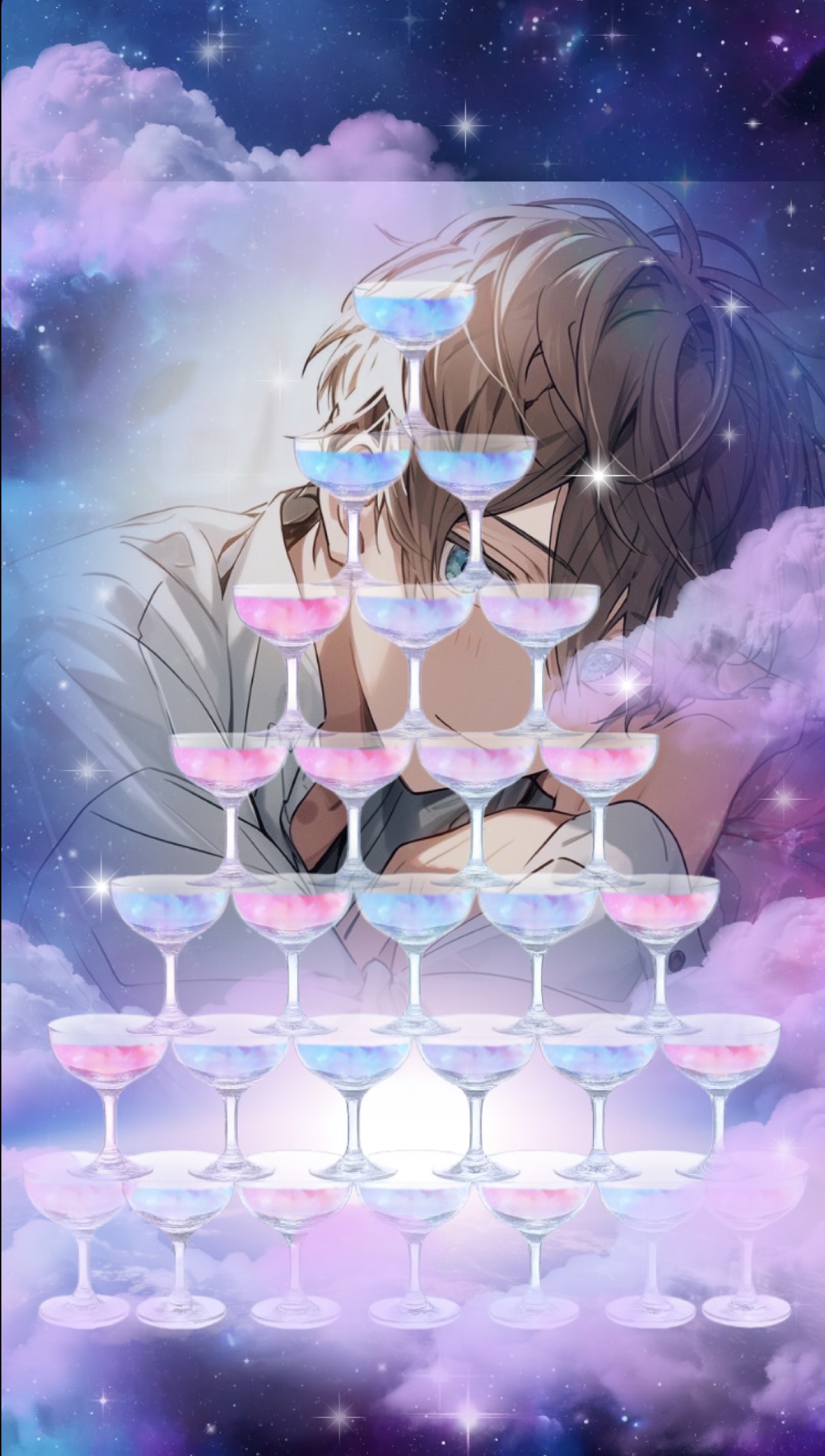 一部の人に刺さる声