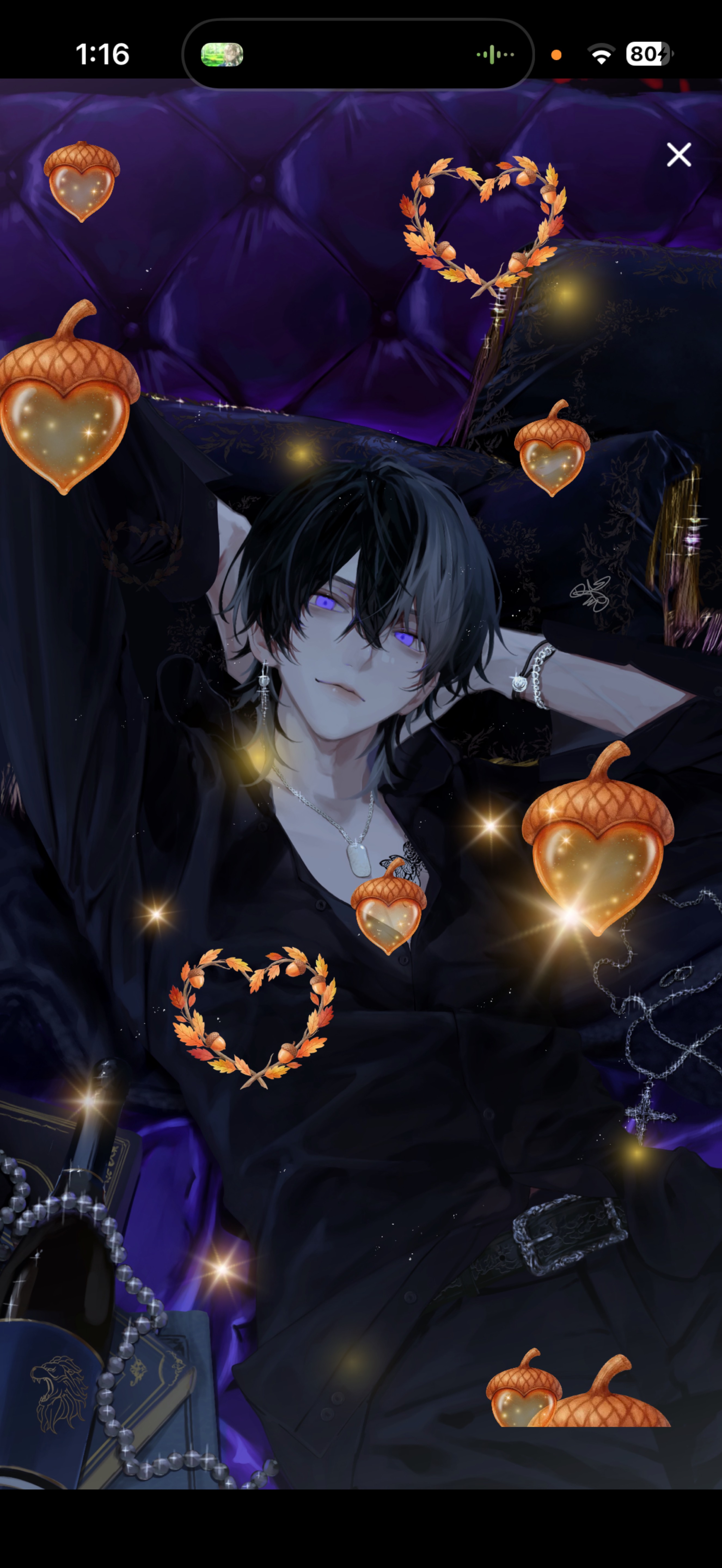 の ん び り 𓂃◌𓈒𓐍