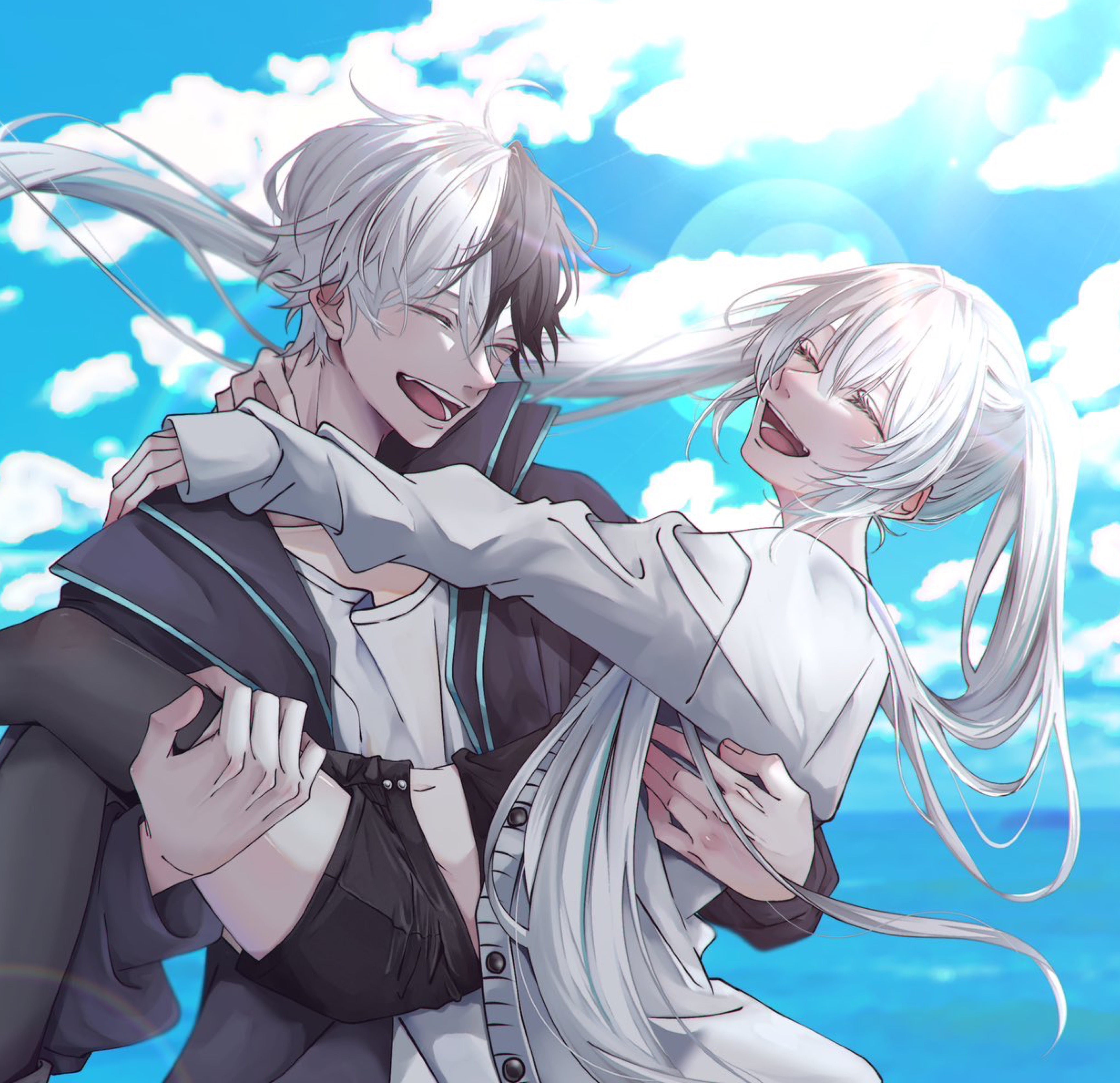 𝑰𝒕'𝒔 𝒕𝒊𝒎𝒆 𝒘𝒊𝒕𝒉 𝒚𝒐𝒖