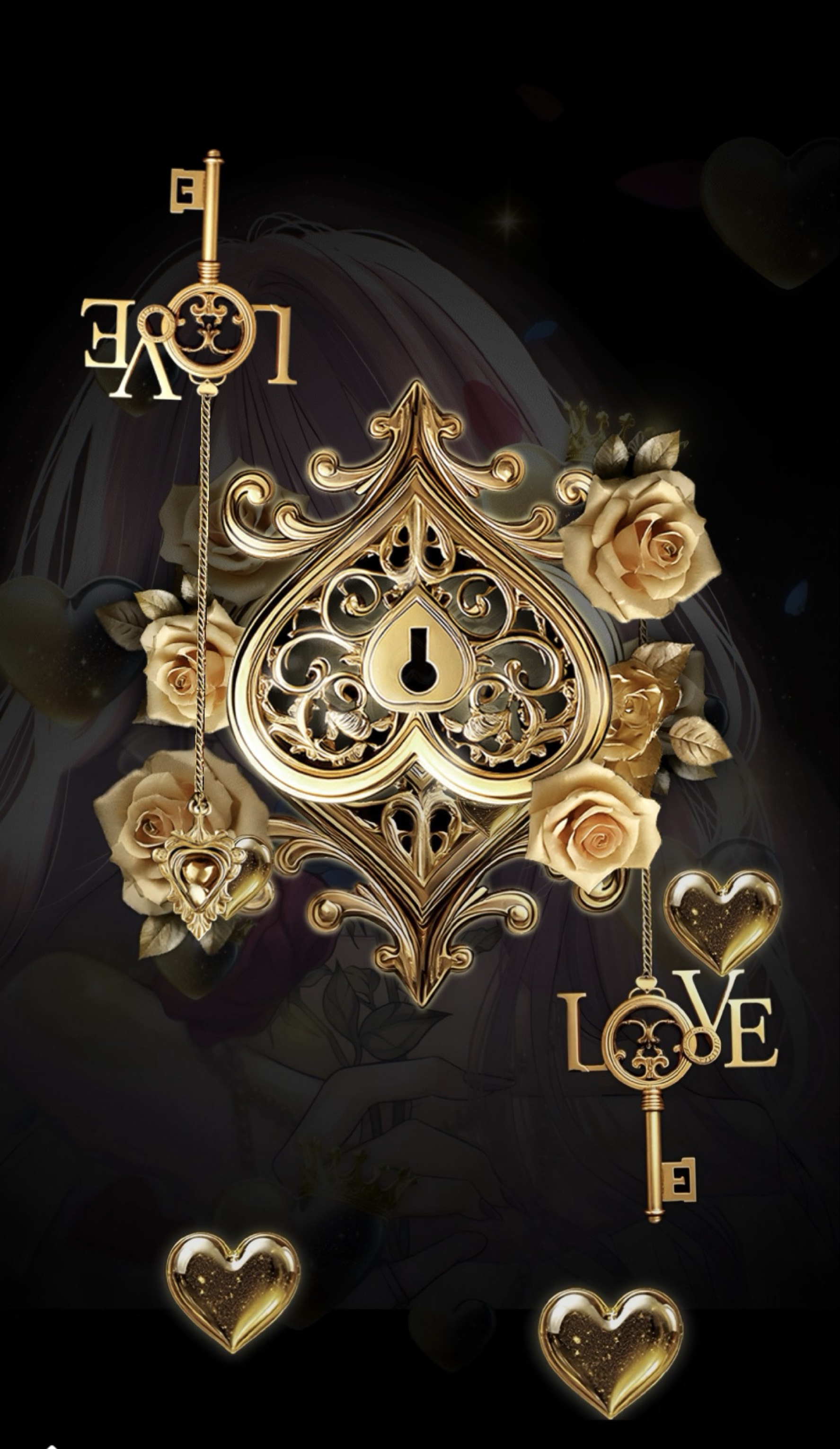 ごゆるりと𓈒𓏸︎︎︎︎