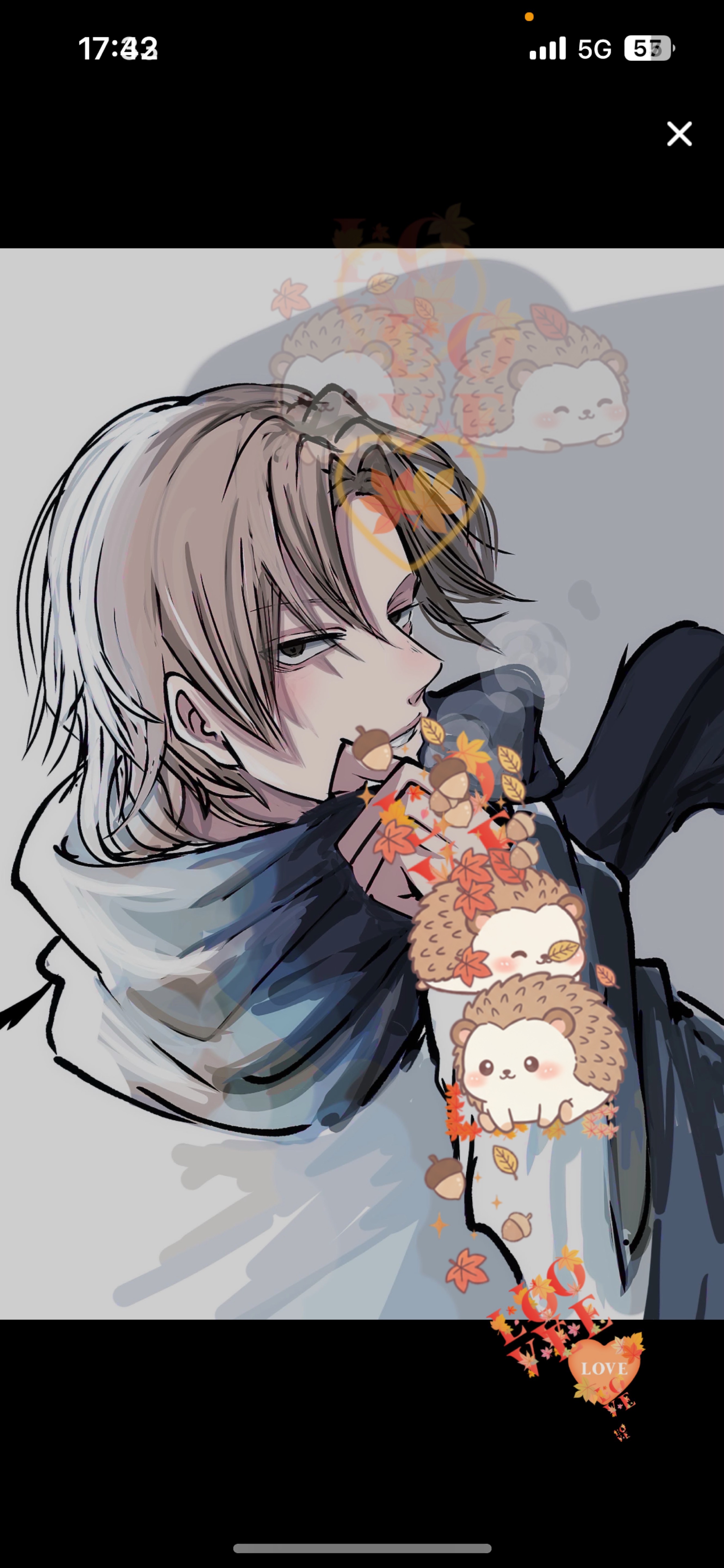 🧸<あつまれ！