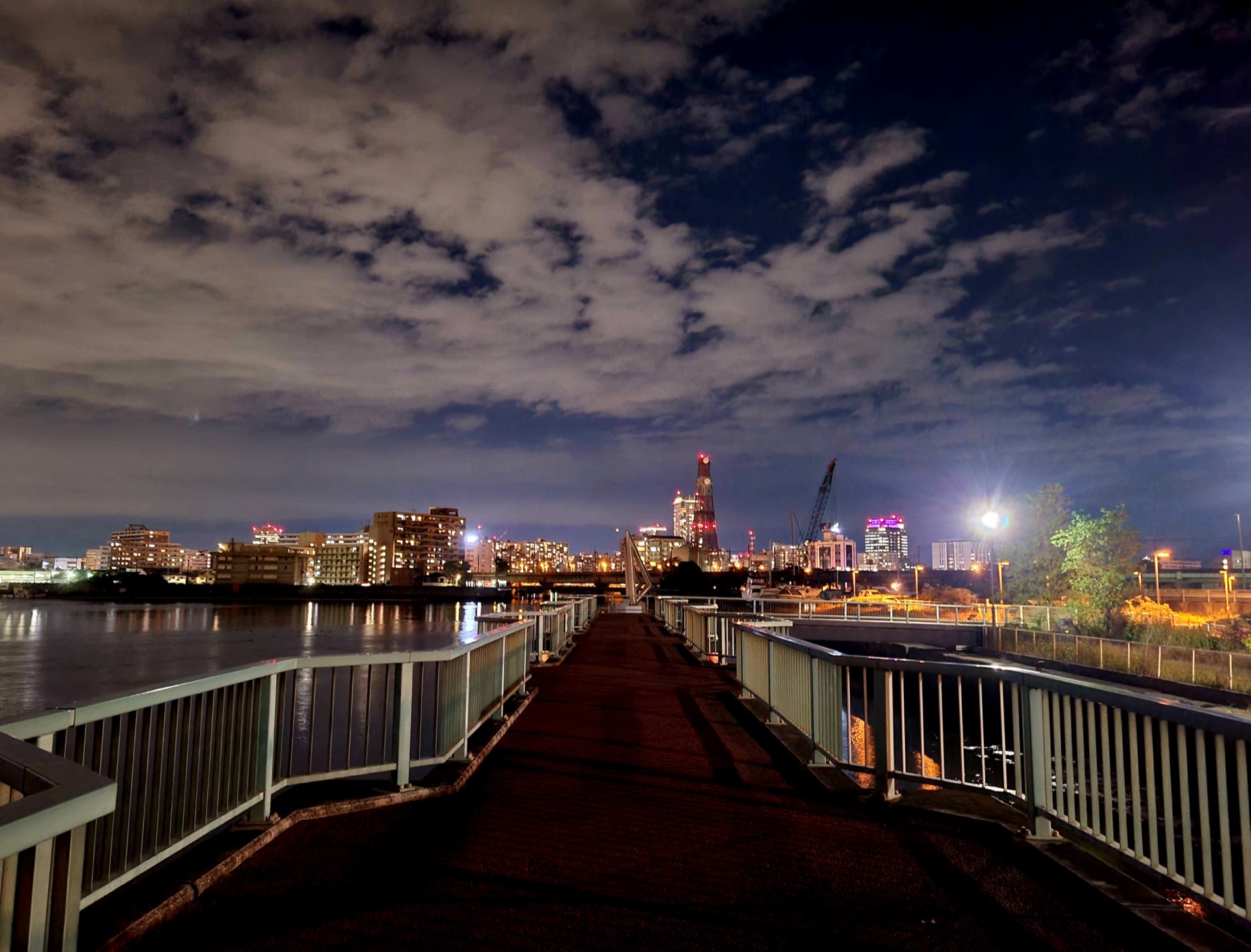 宇宙へようこそギター雑談