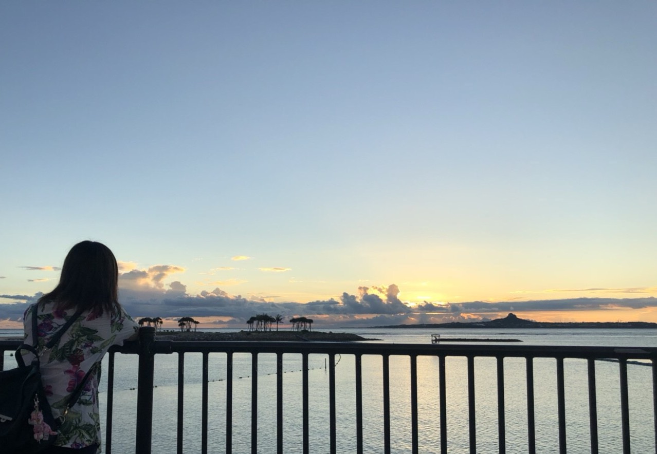 ~19:05  恋バナの気分