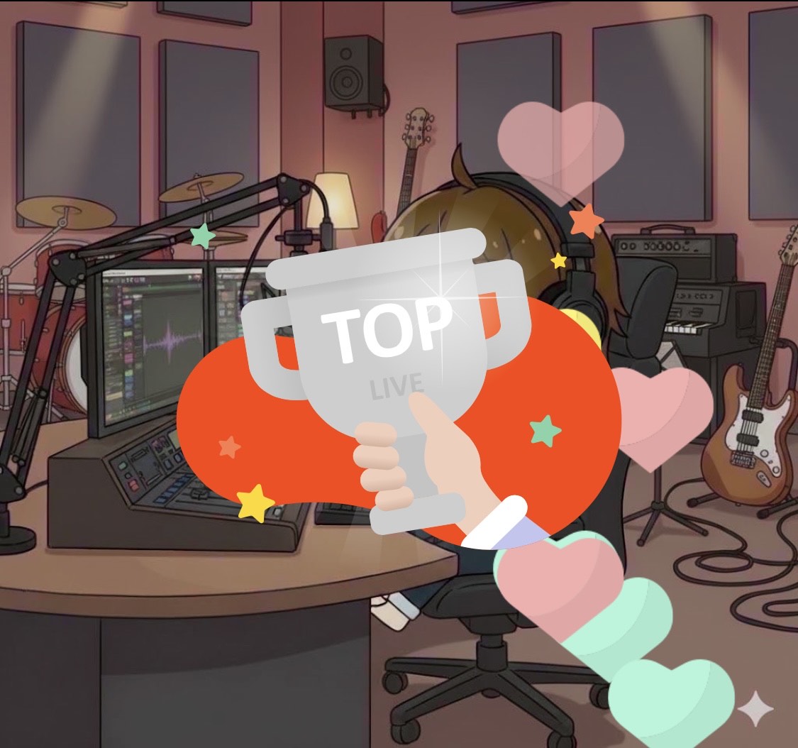 DJちゃたの早く寝Night