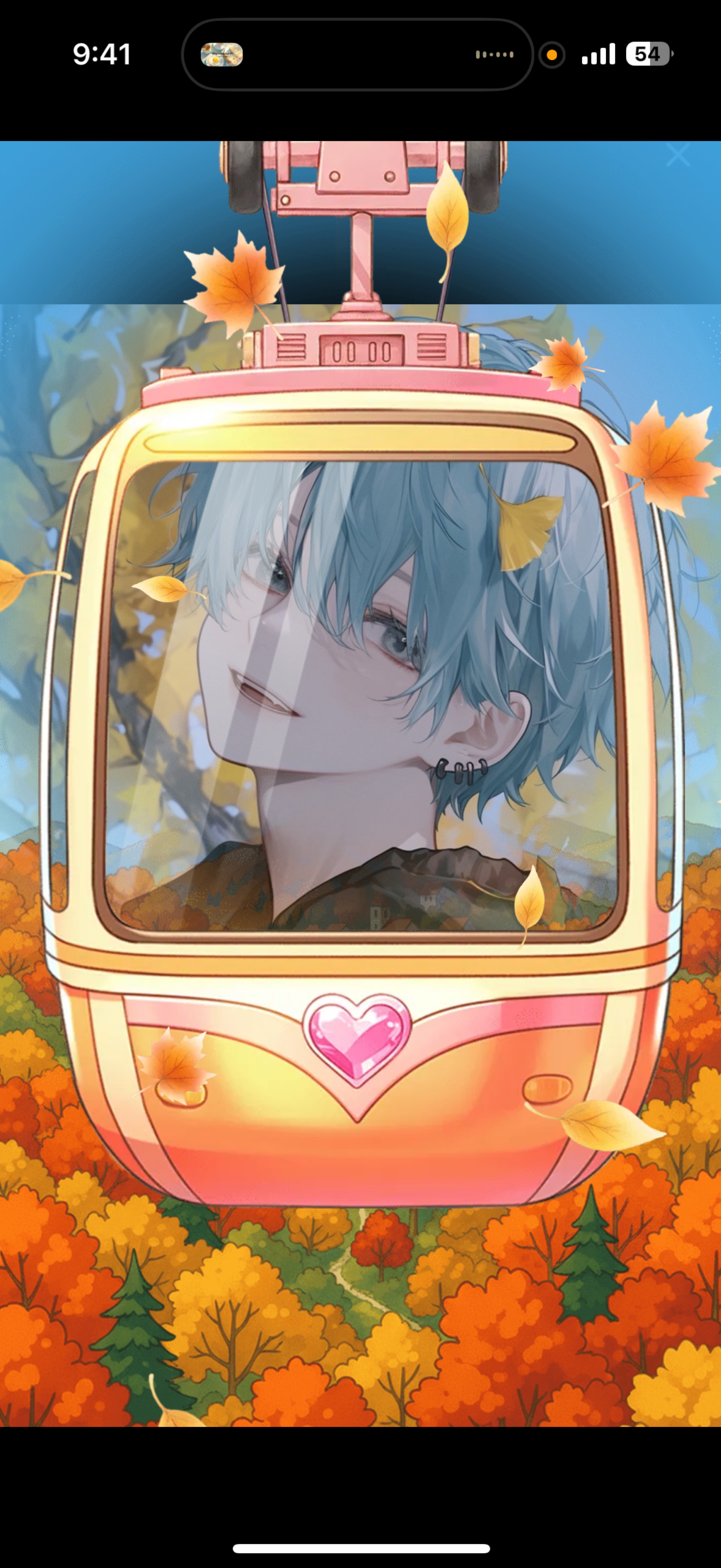 初は落潜◎ おはよ🥱