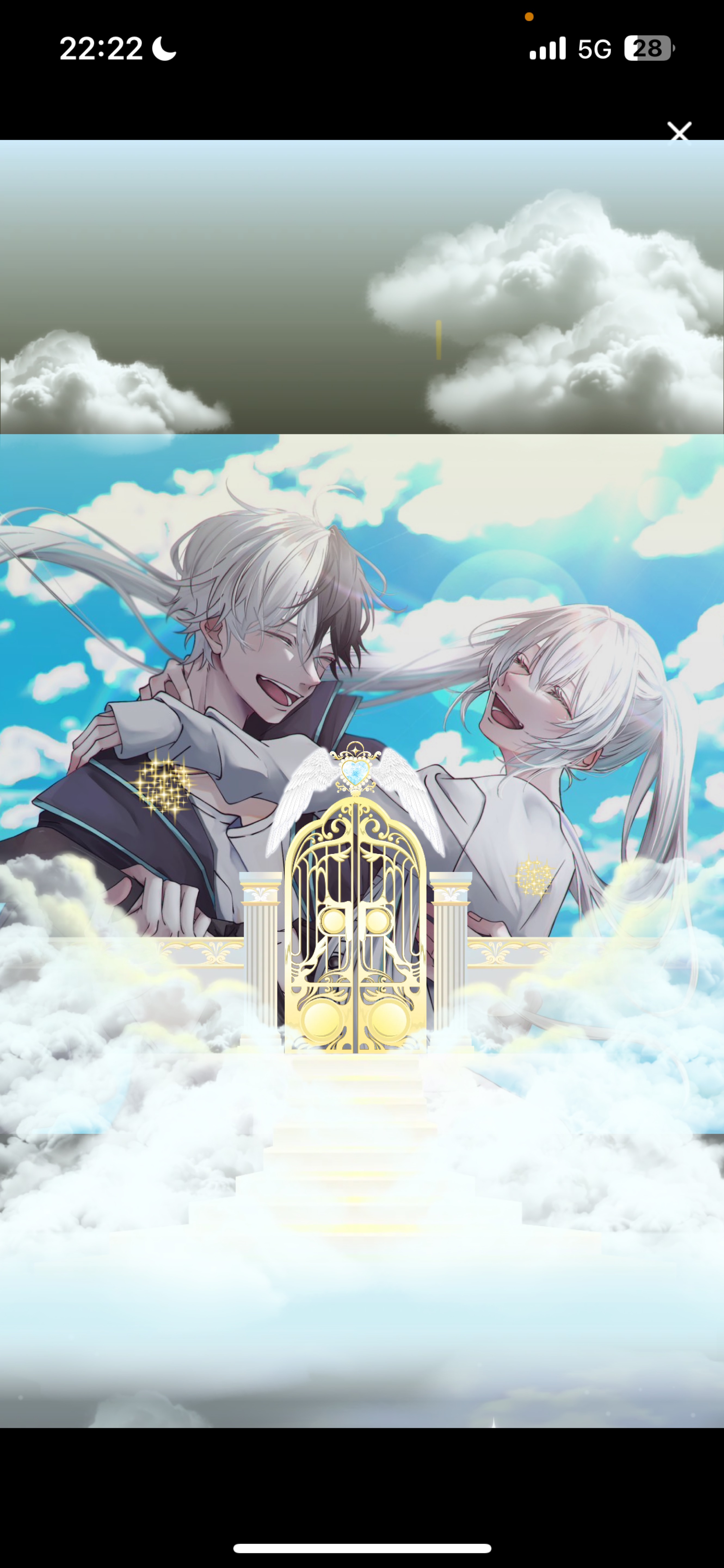 𝑰𝒕'𝒔 𝒕𝒊𝒎𝒆 𝒘𝒊𝒕𝒉 𝒚𝒐𝒖