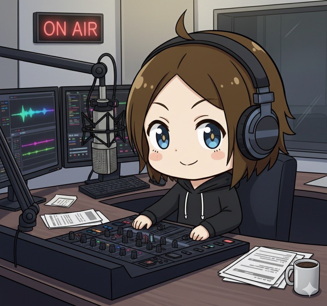 DJちゃたのもーにんぐBranch