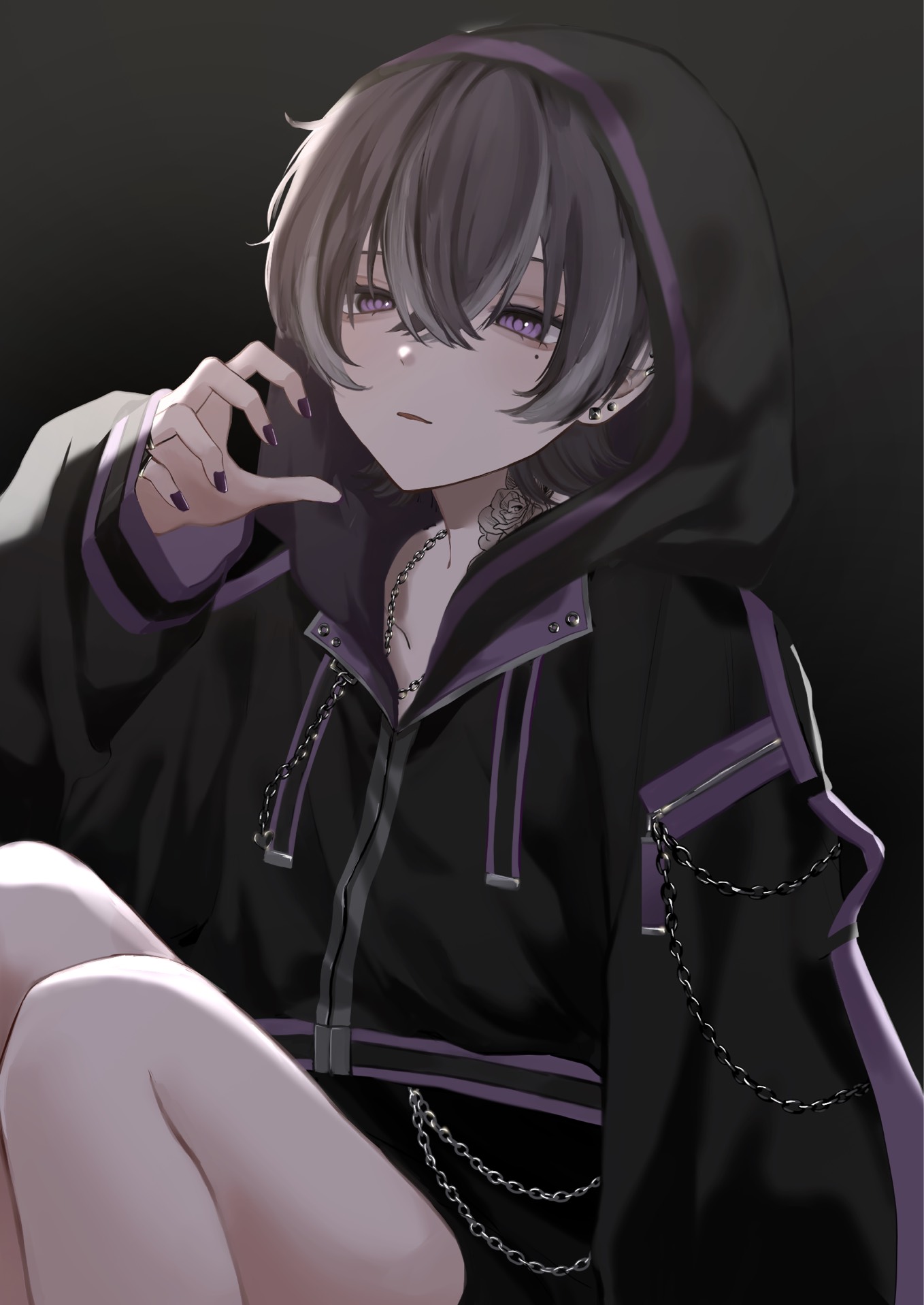 今日はここで。