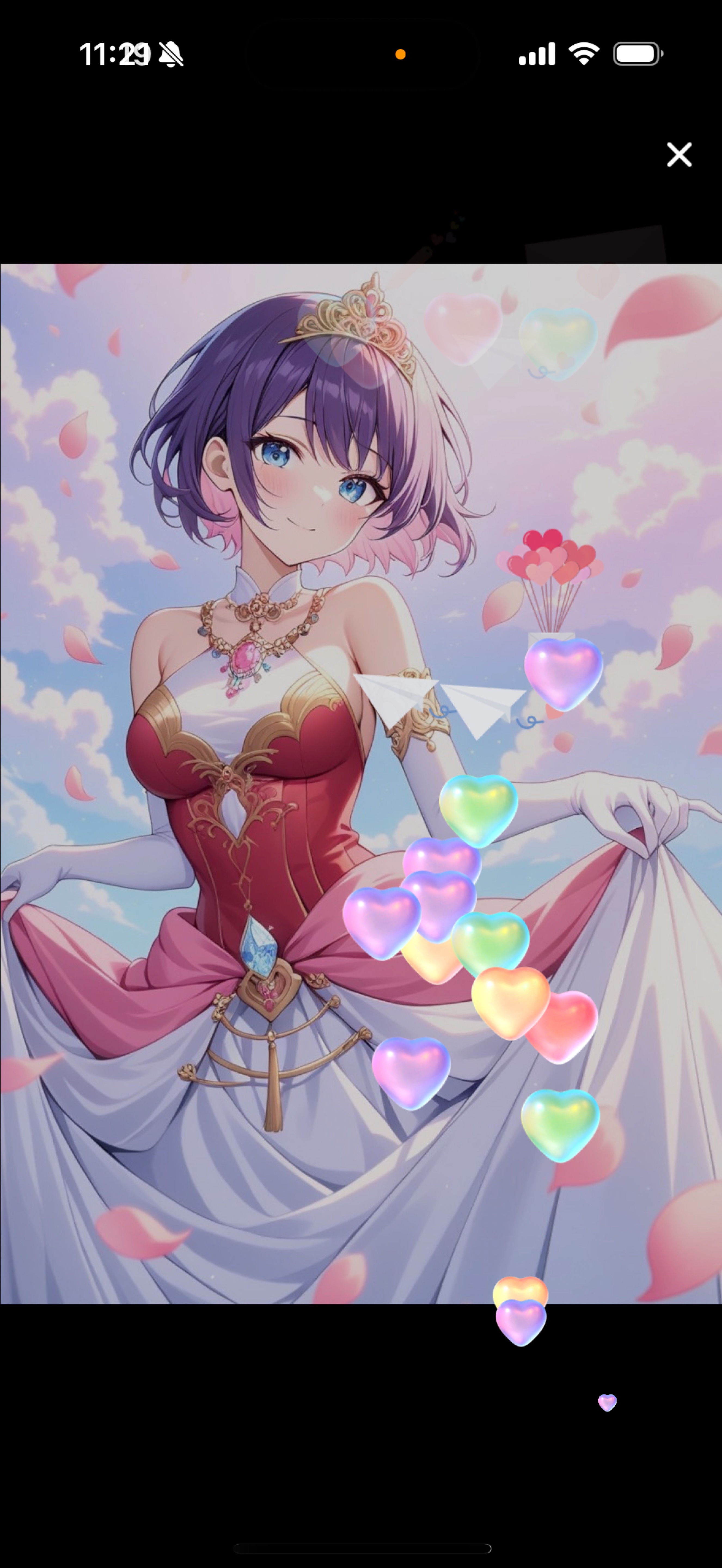 11/24☀️オハンヨ〜挨拶しよぉーぜ!