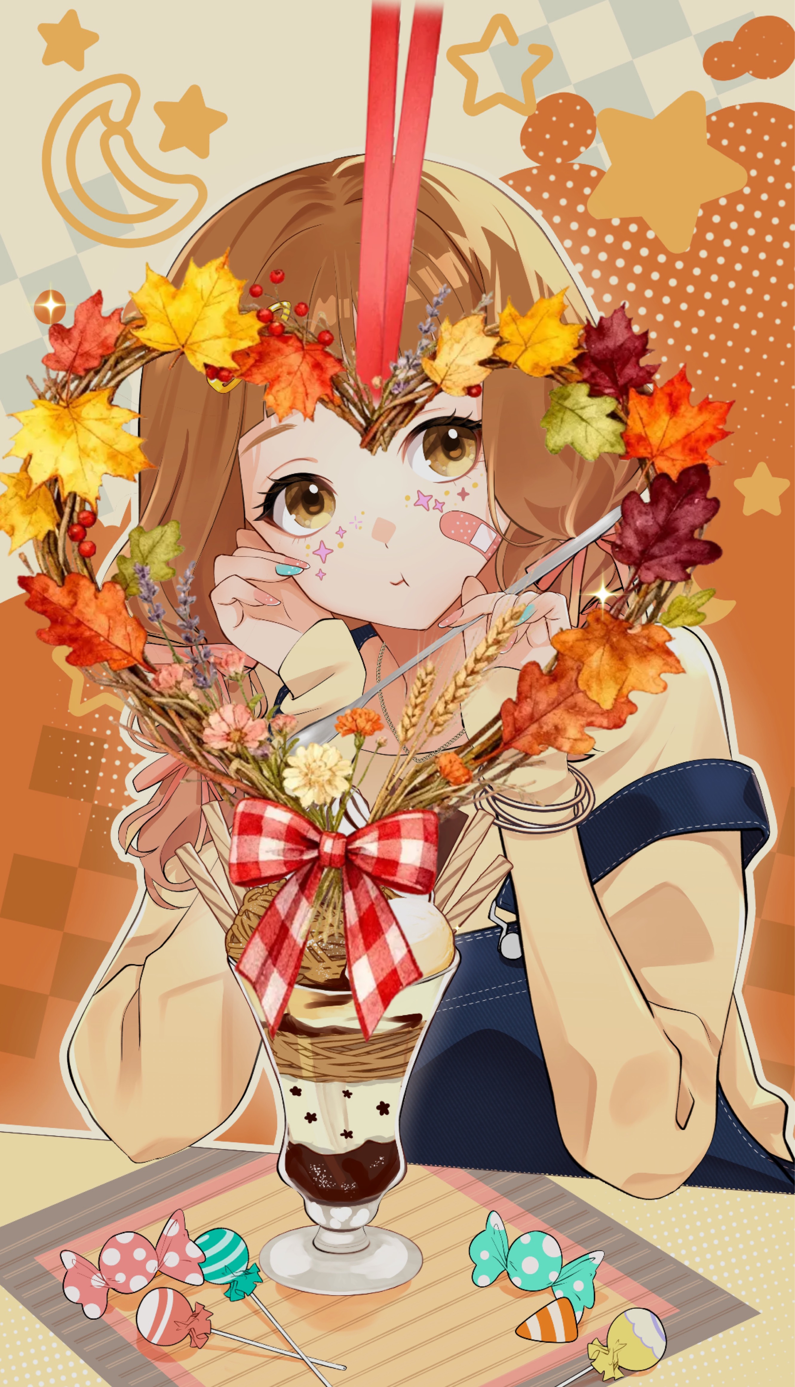 初潜◎おふゆに