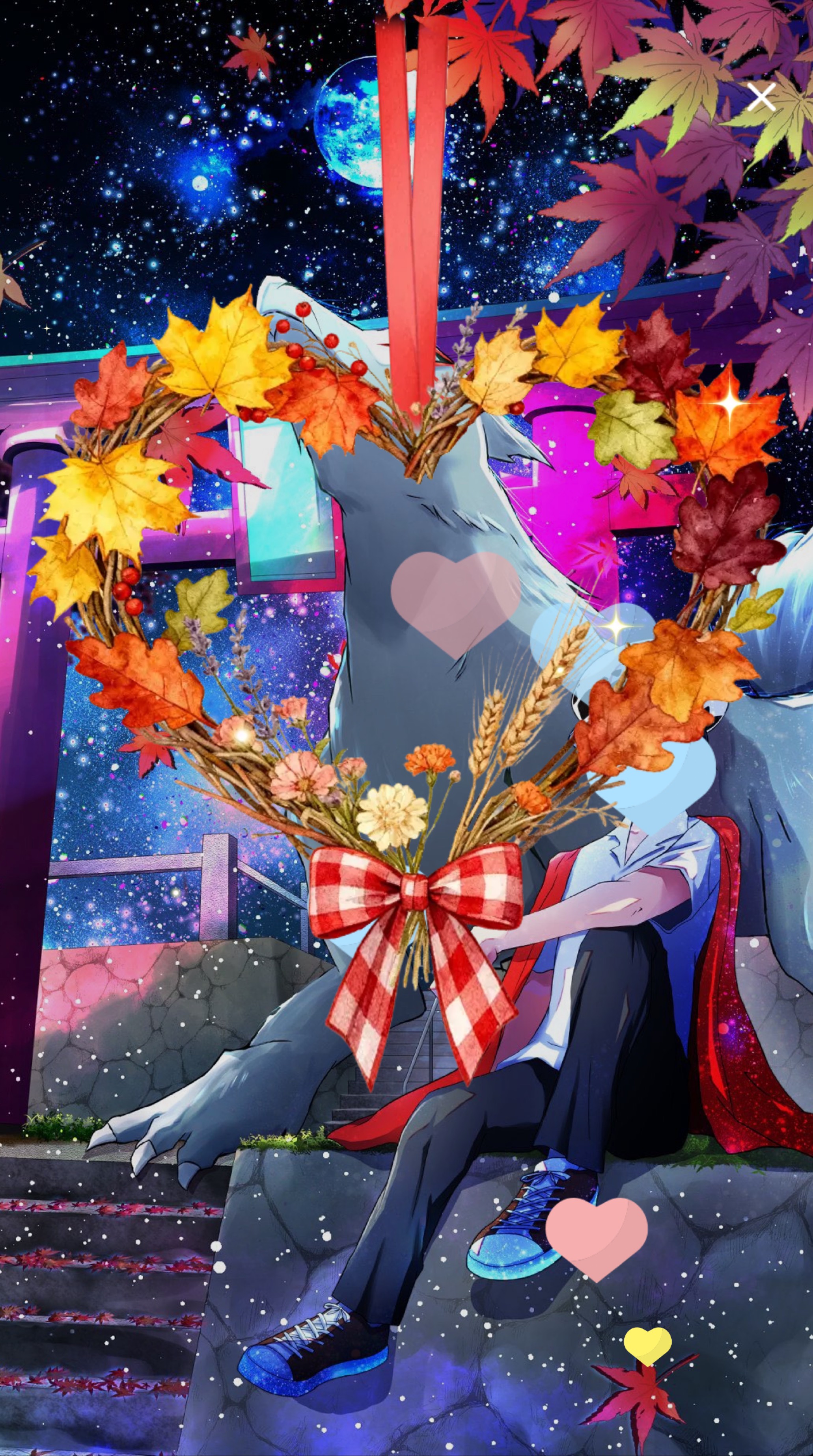 【神谷さん風】大学生の雑談ラジオ