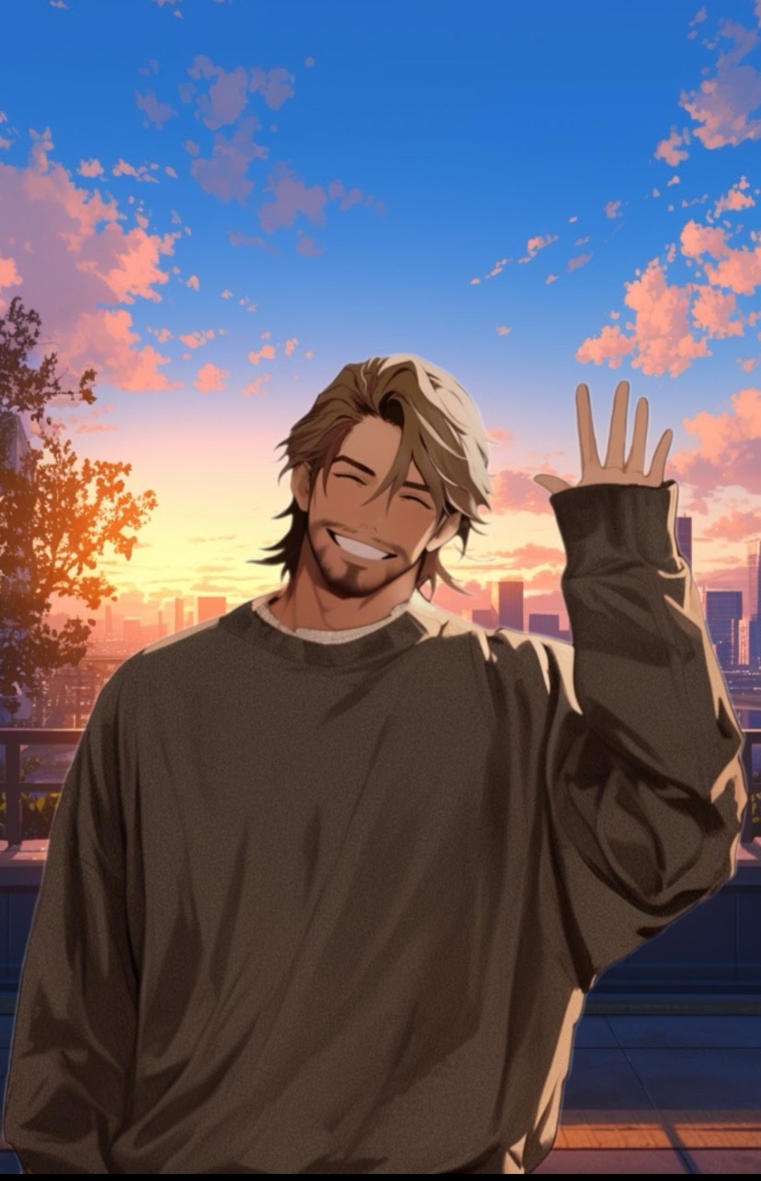 🔰歓迎✨️まったり雑談枠💐