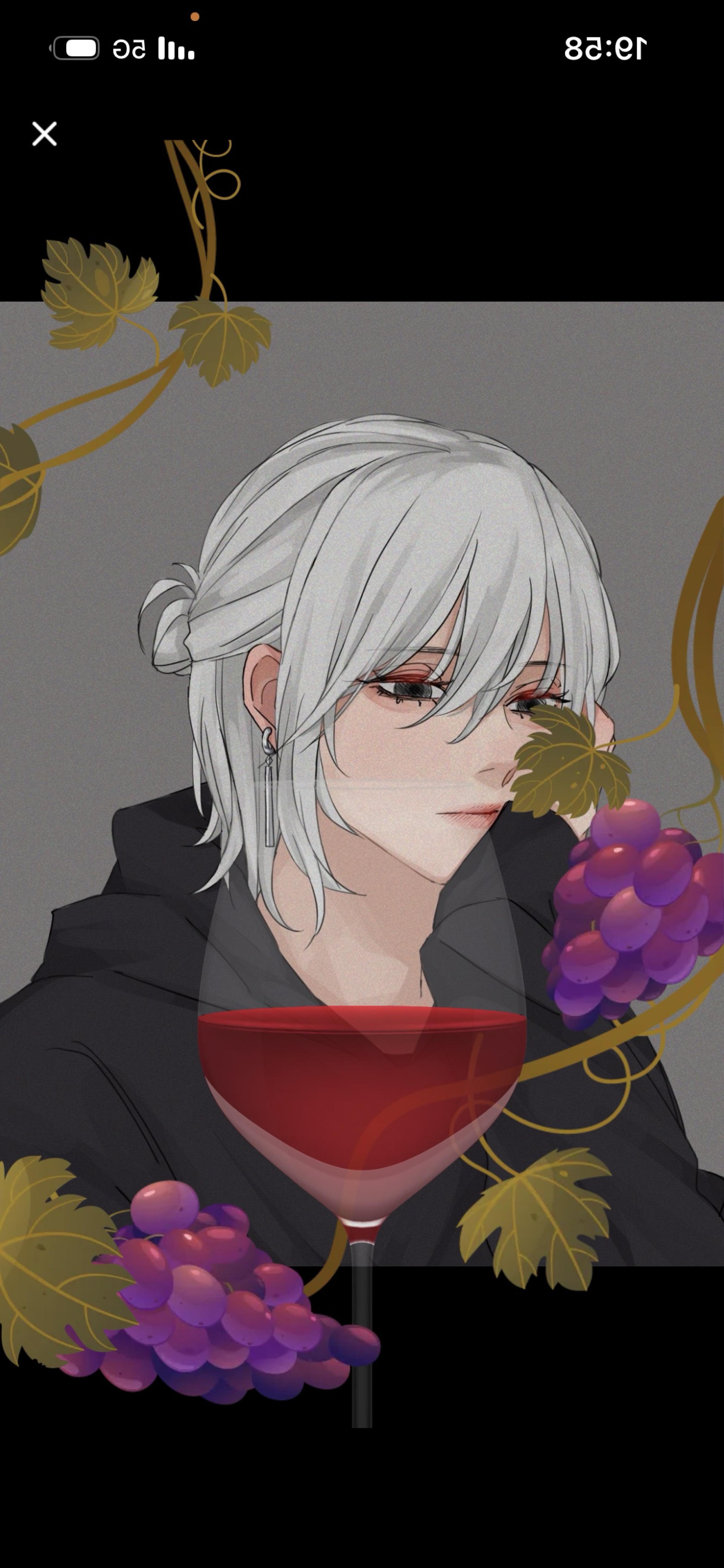 𝑆𝑝𝑜𝑜𝑛 𝐴𝑤𝑎𝑟𝑑𝑠