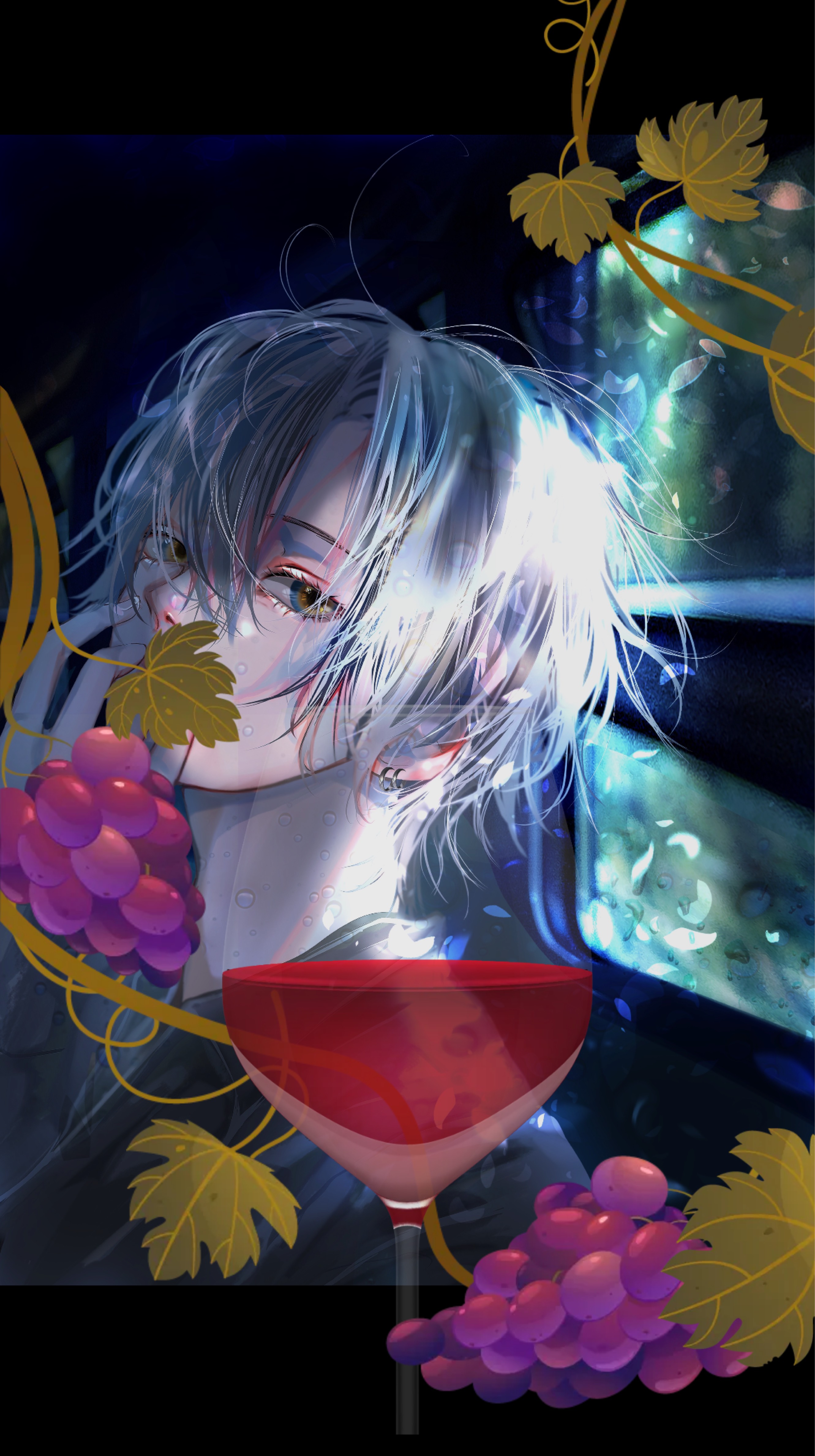 お気軽に○歌と雑談