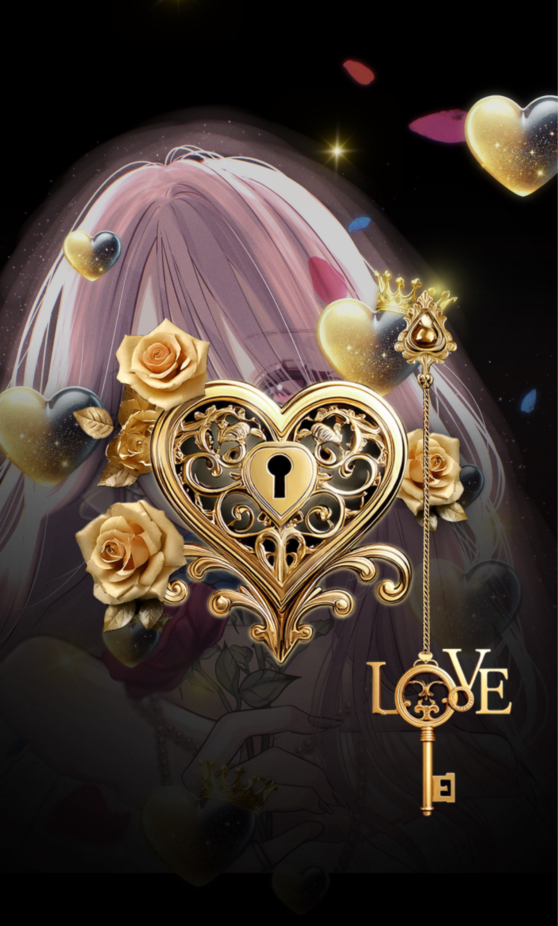 ごゆるりと𓈒𓏸︎︎︎︎