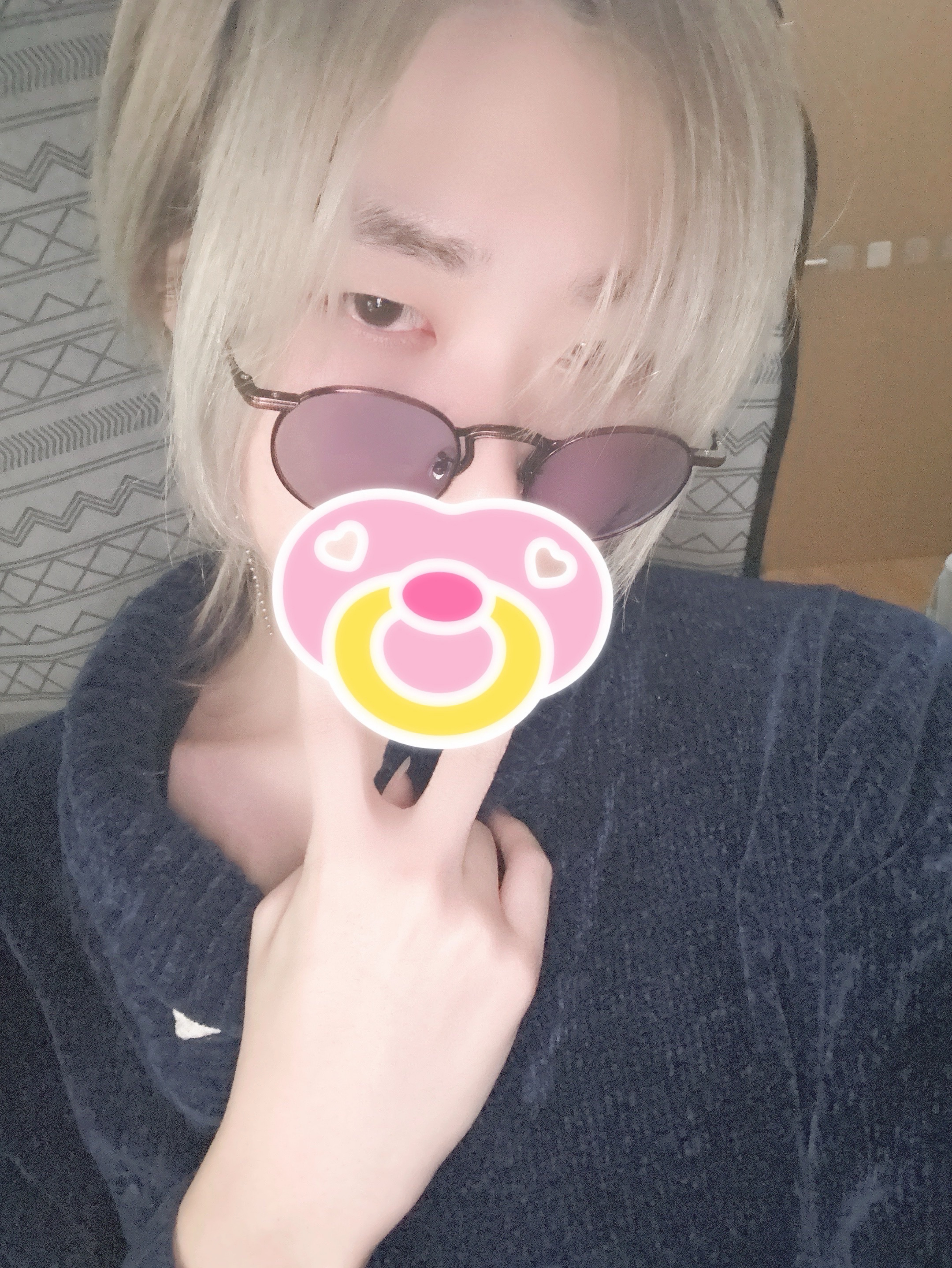 今夜も飲まなきゃ始まらねぇ‼️🫵🏼