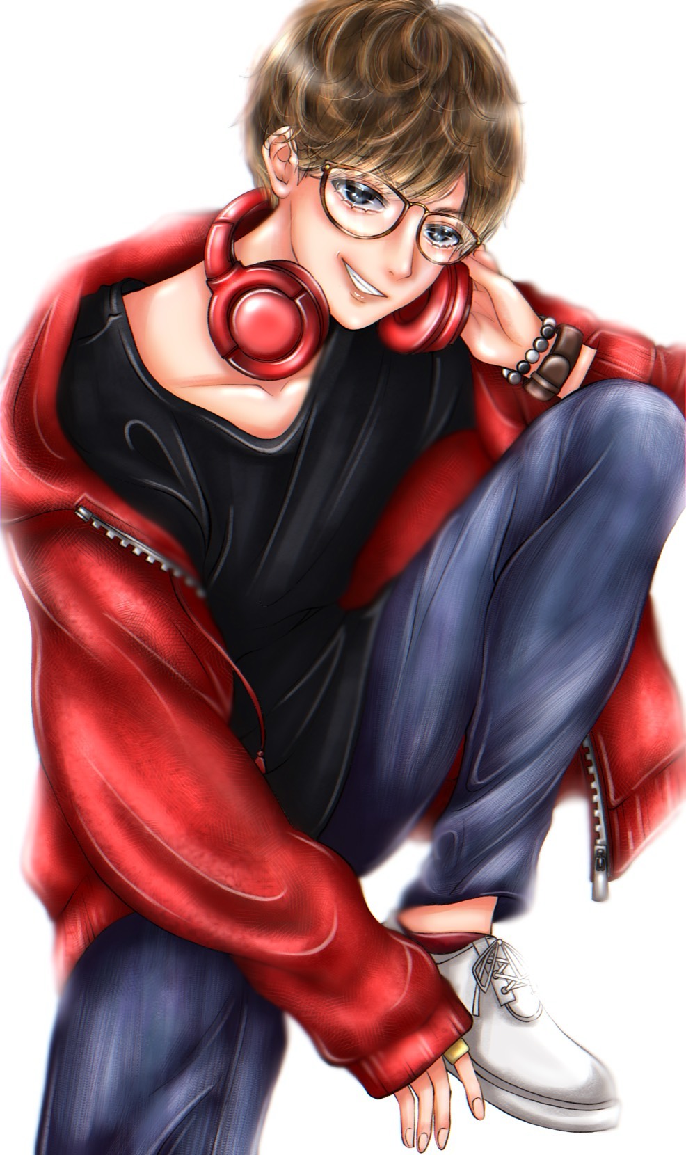 𝐅𝐫𝐢𝐞𝐧𝐝 𝐓𝐢𝐦𝐞 - 𝔗*­