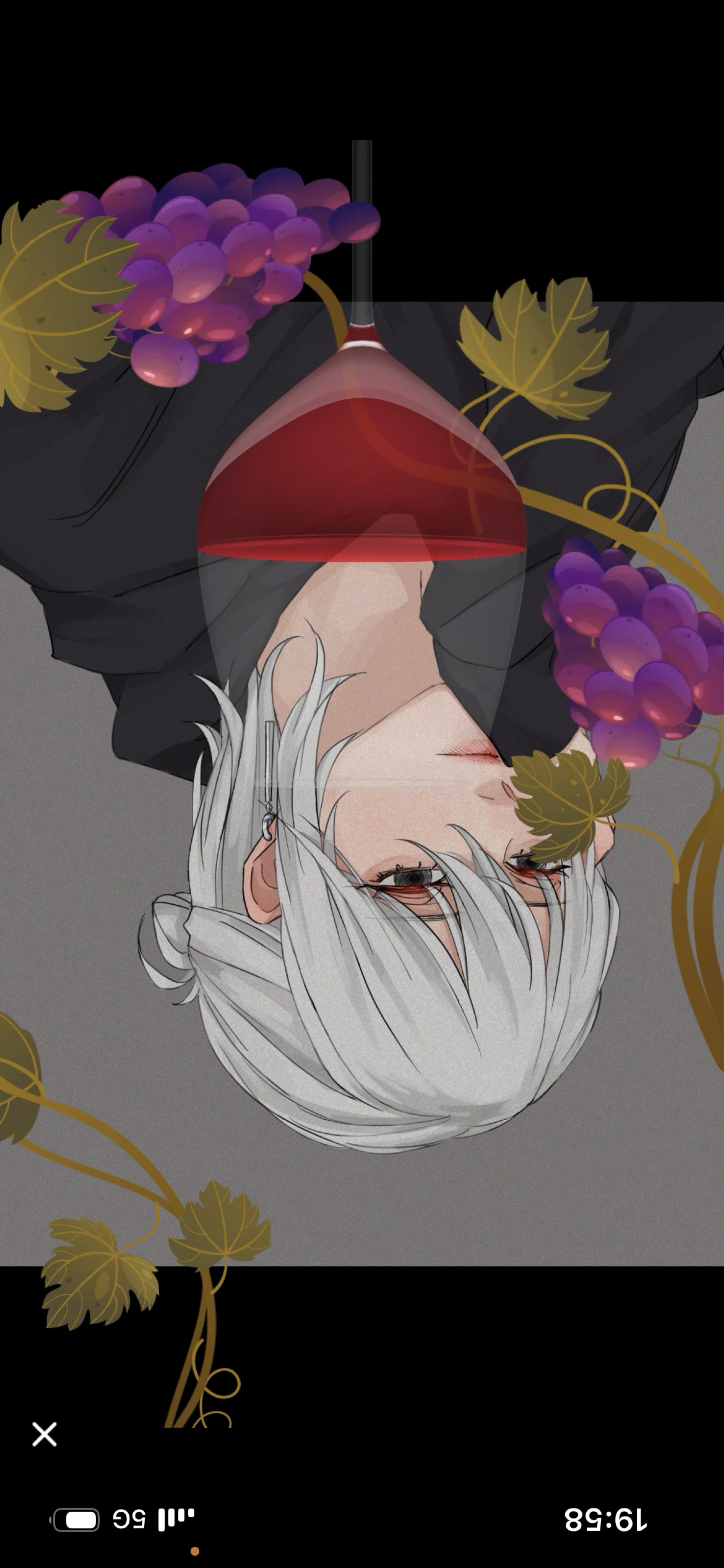 𝑆𝑝𝑜𝑜𝑛 𝐴𝑤𝑎𝑟𝑑𝑠