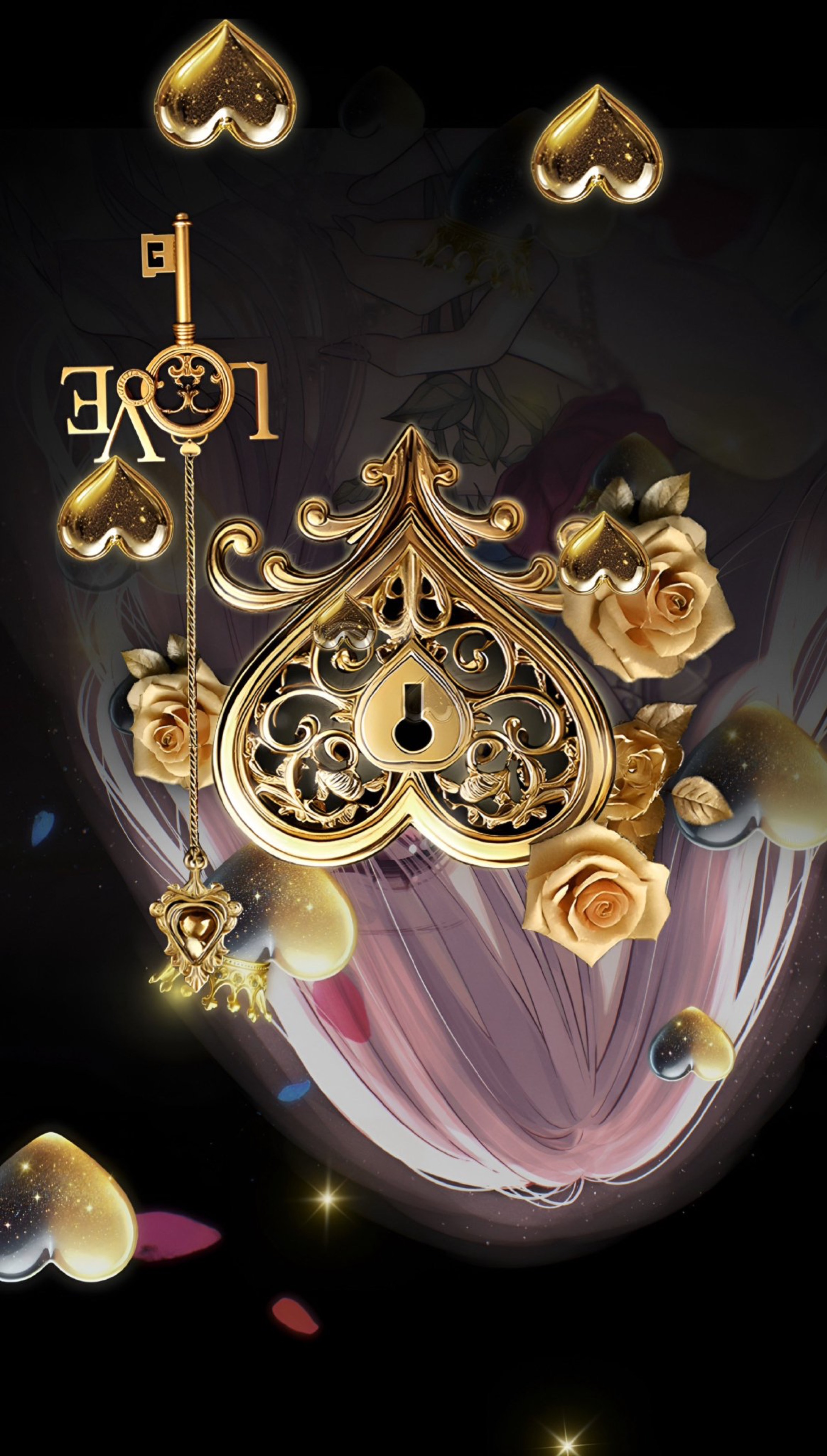 ごゆるりと𓈒𓏸︎︎︎︎