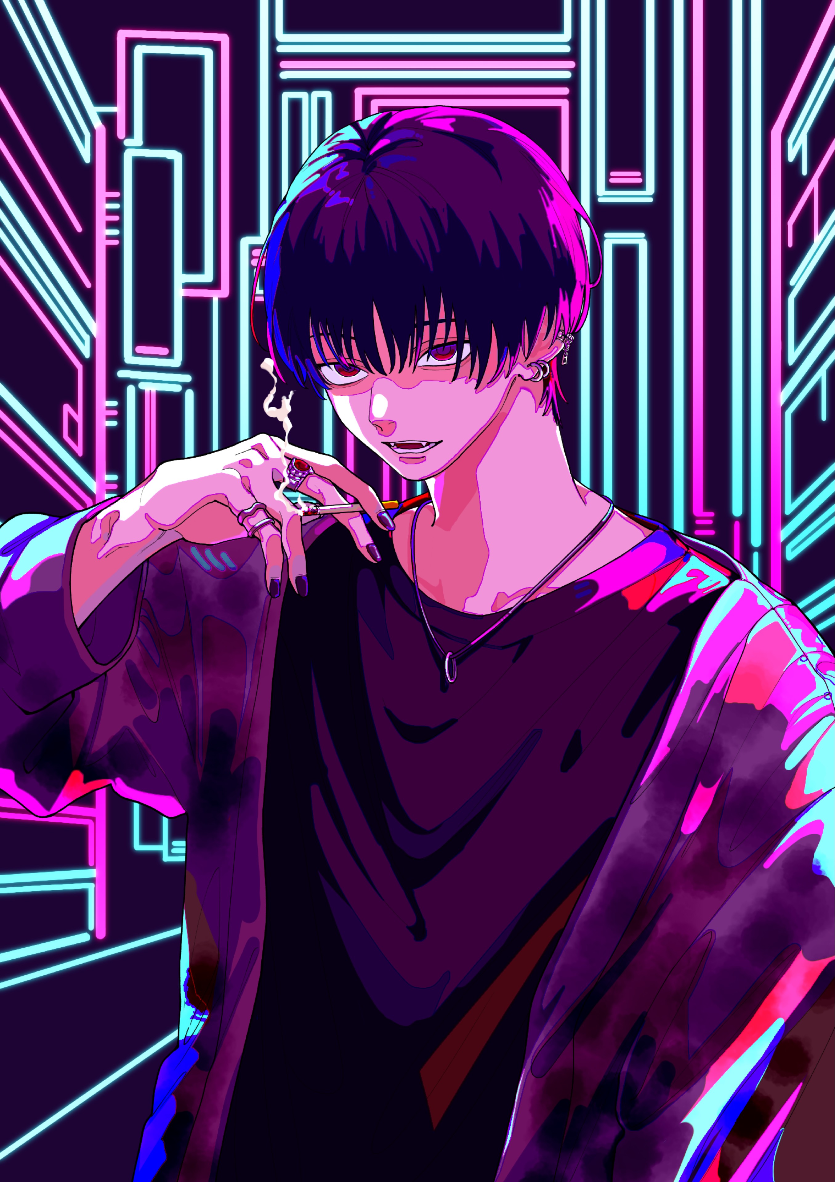 初潜◎:機材歌枠