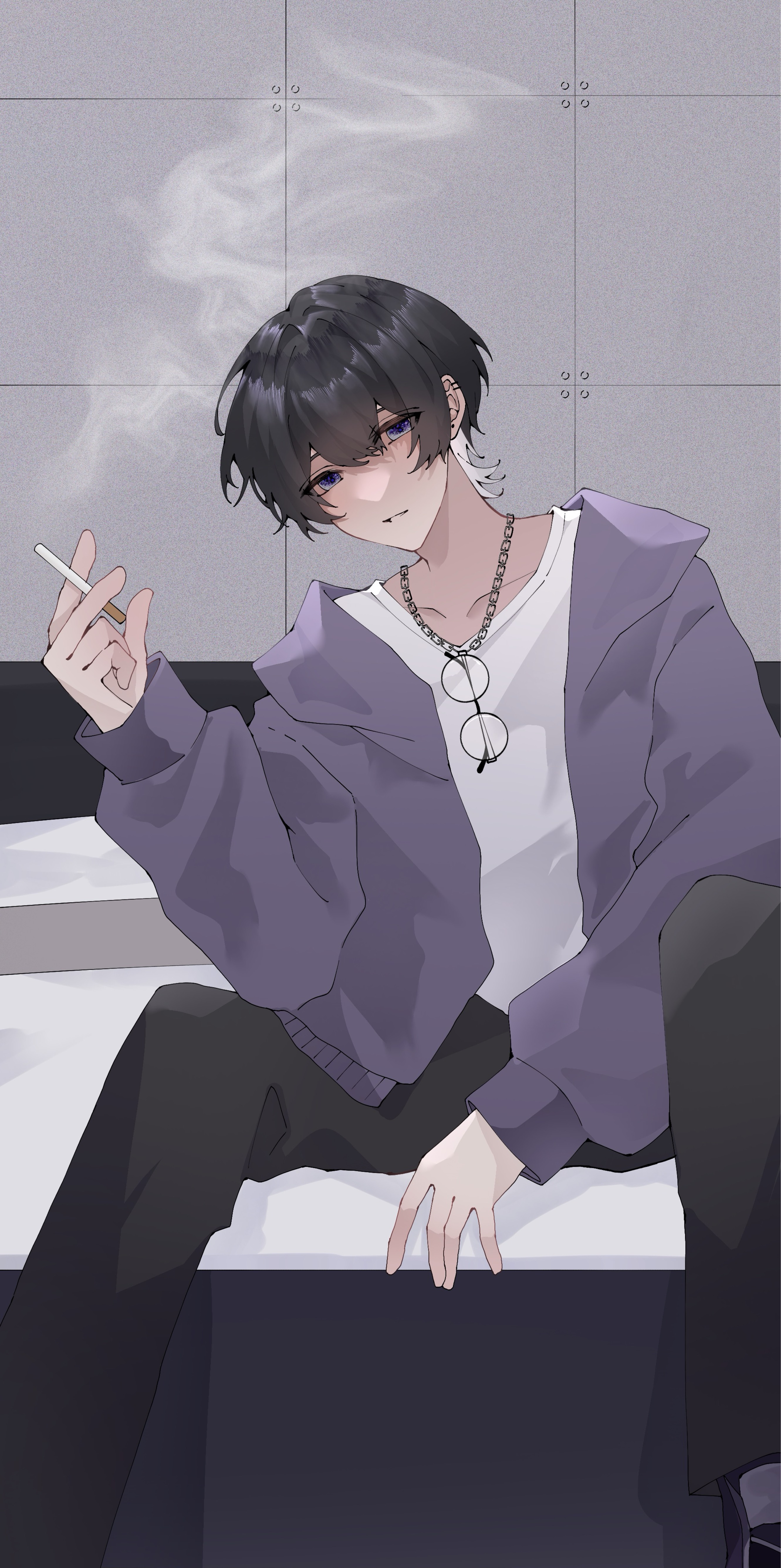 初潜〇いい感じの声~07:00