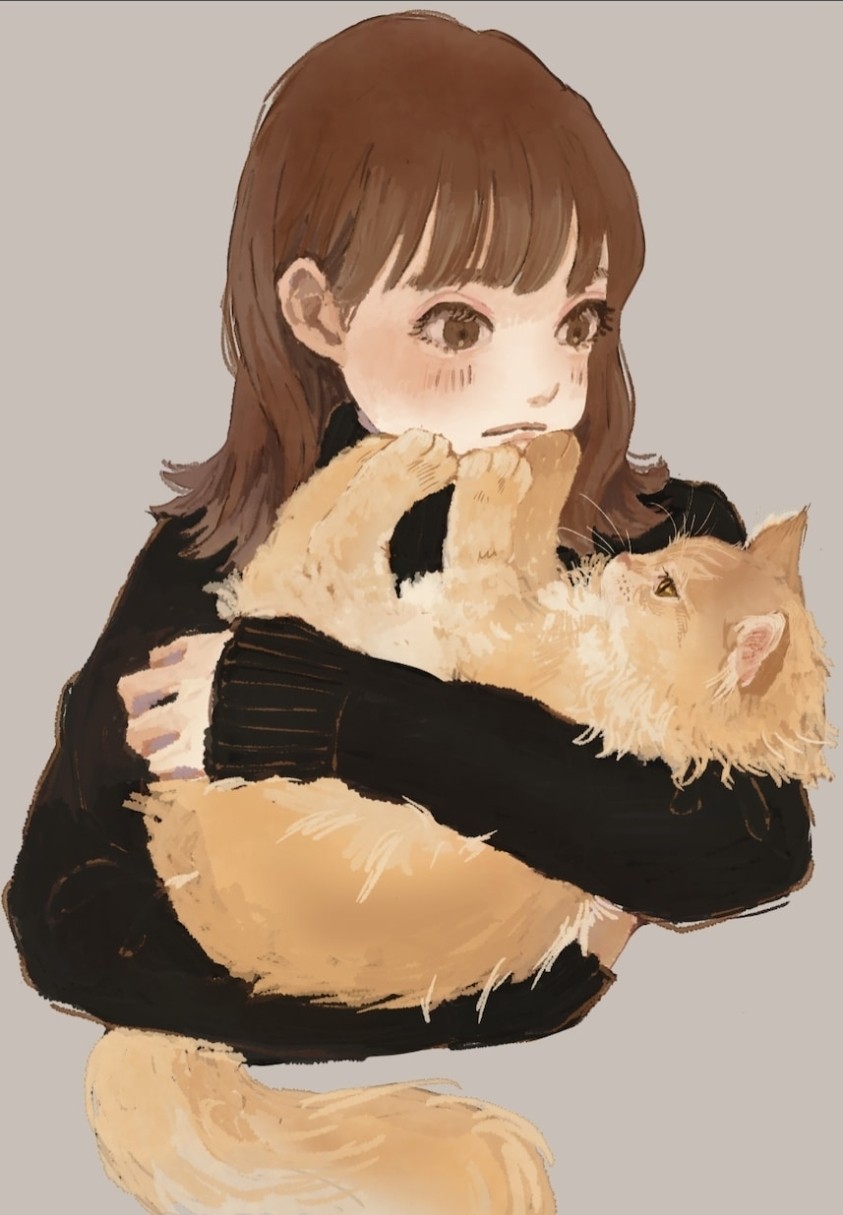 のらと話しませんか？