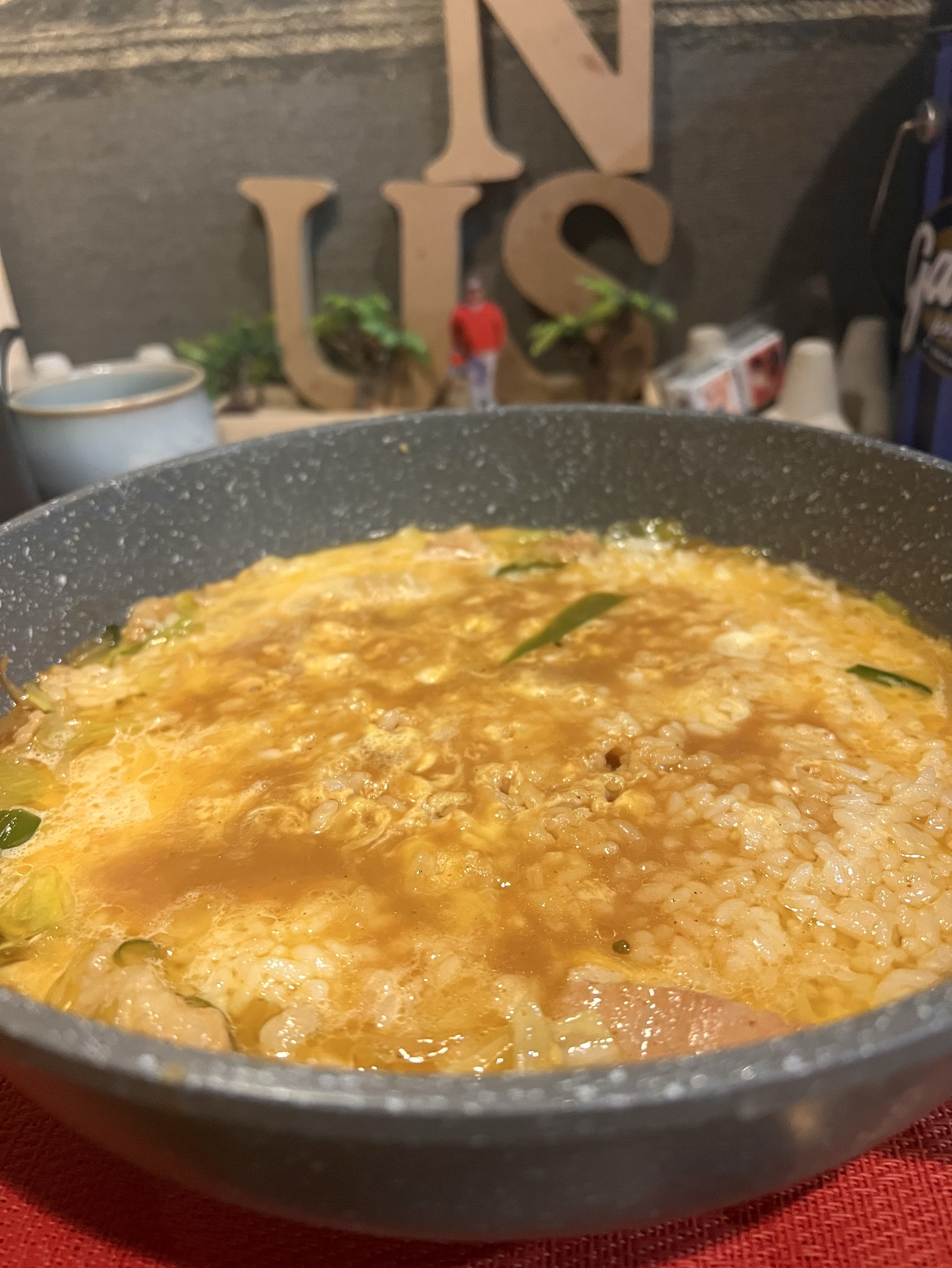 月曜日のタッチダウン