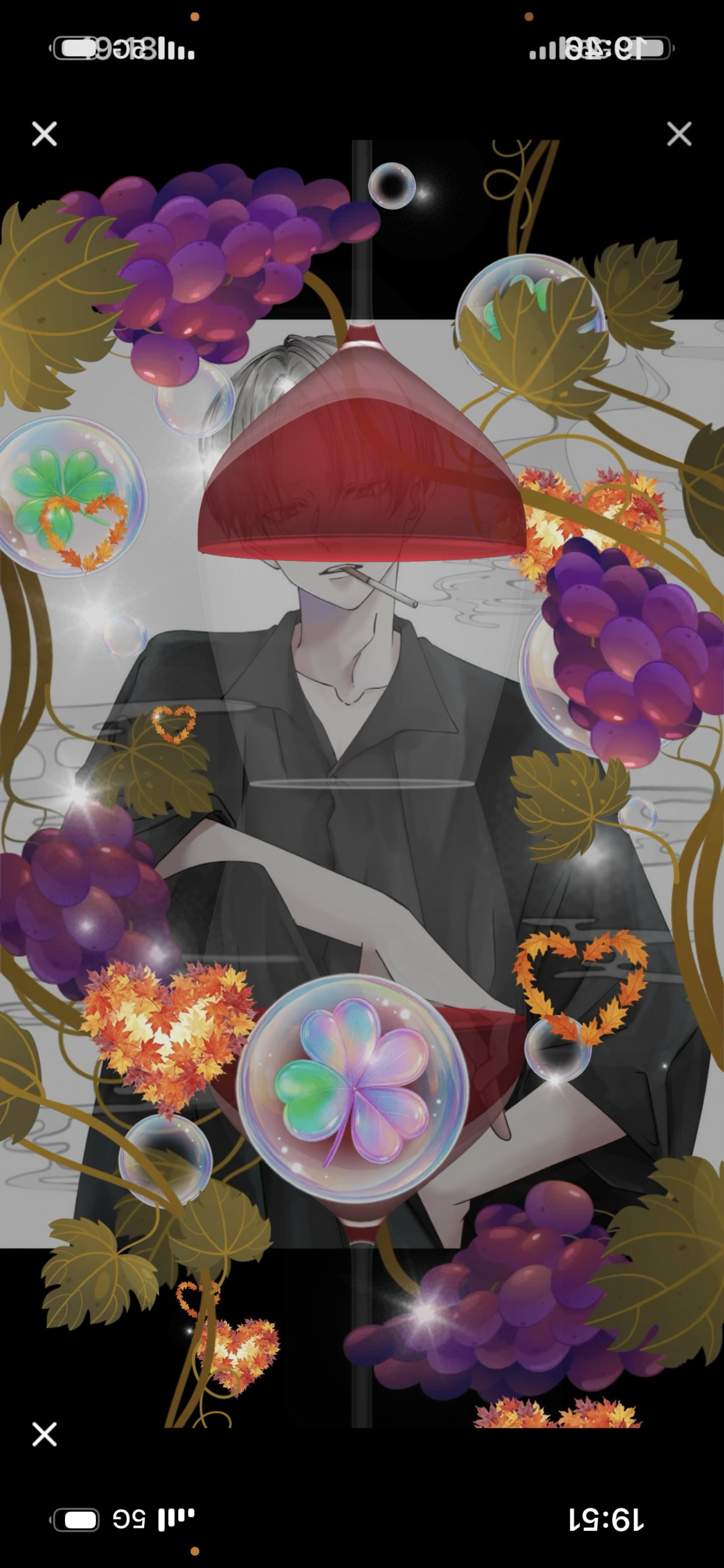 𝑆𝑝𝑜𝑜𝑛 𝐴𝑤𝑎𝑟𝑑𝑠