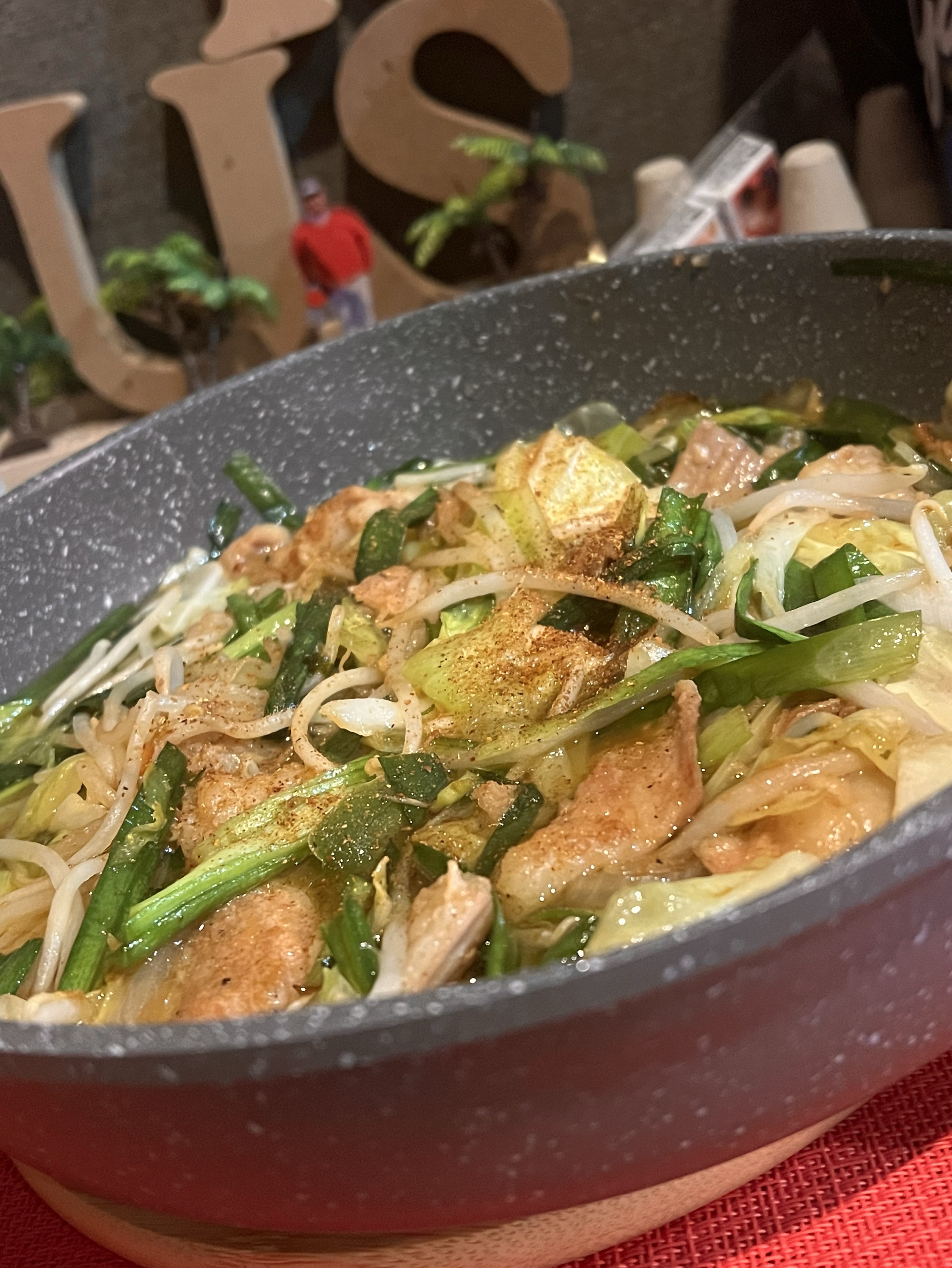 月曜日のタッチダウン