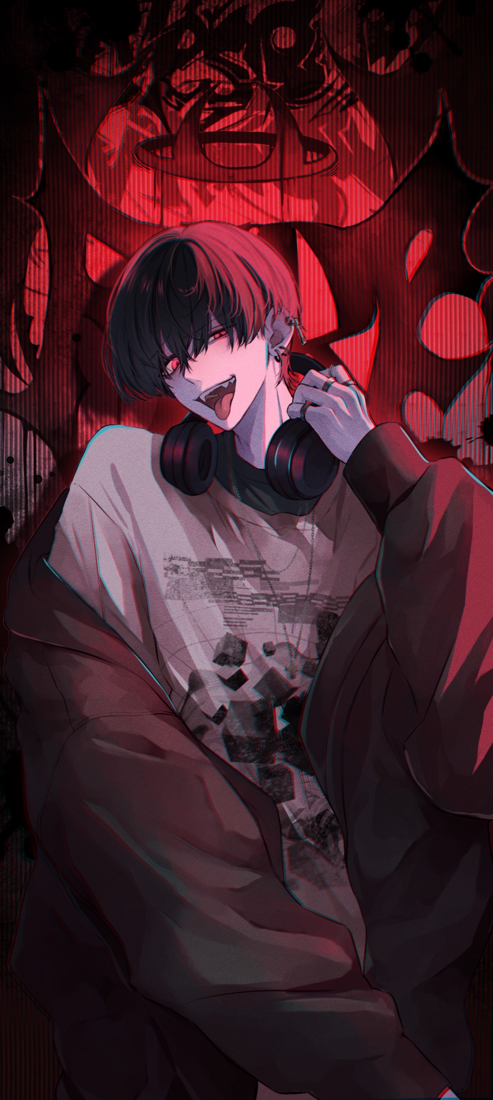 初潜◎:機材歌枠