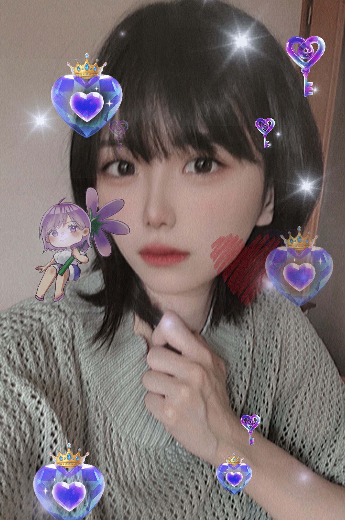 1h お喋りな弾き語り